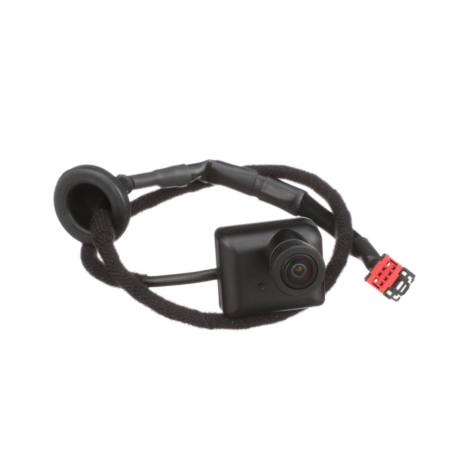 Standard Motor Products PAC186 - Park Assist Camera Standard Motor Products PAC186 Park Assist Camera product image 4 of 8