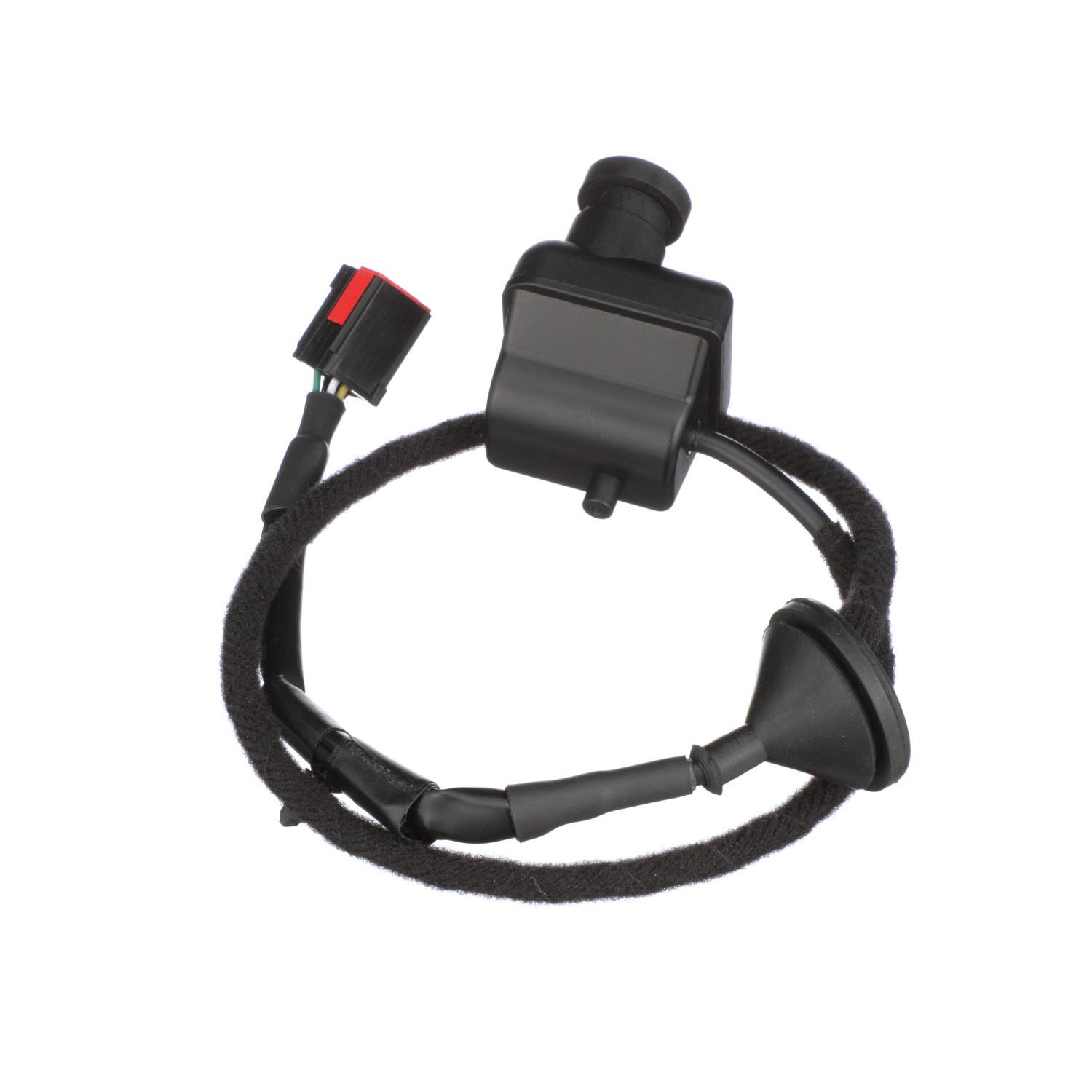 Standard Motor Products PAC186 - Park Assist Camera Standard Motor Products PAC186 Park Assist Camera product image 8 of 8