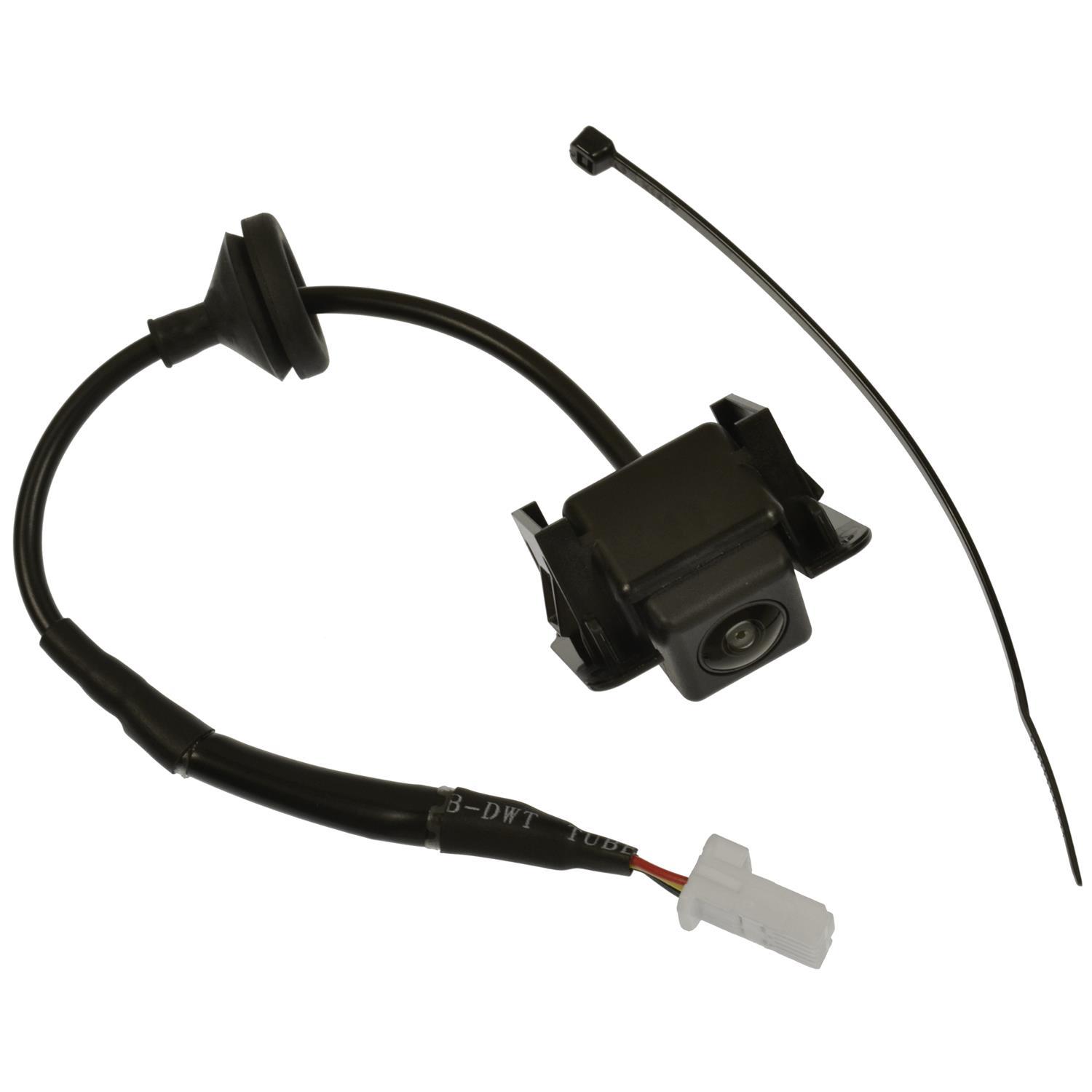 Standard Motor Products PAC189 - Park Assist Camera Standard Motor Products PAC189 Park Assist Camera product image 3 of 4