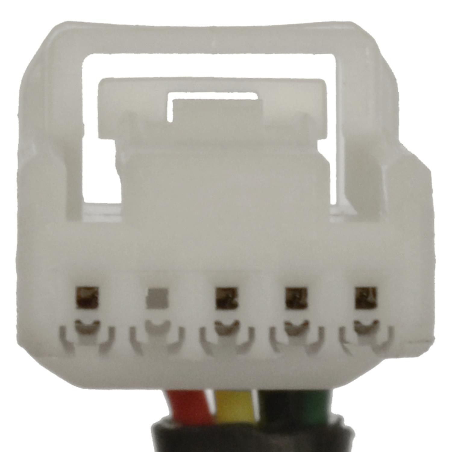 Standard Motor Products PAC189 - Park Assist Camera Standard Motor Products PAC189 Park Assist Camera product image 4 of 4