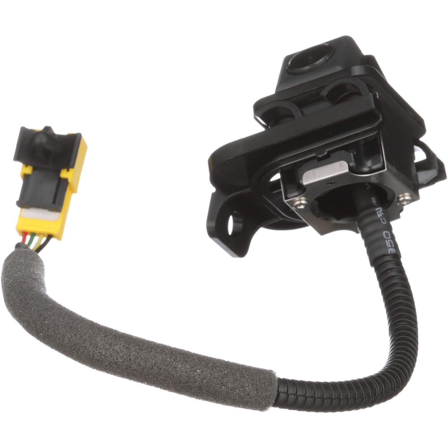 Standard Motor Products PAC192 - Park Assist Camera Standard Motor Products PAC192 Park Assist Camera product image 3 of 8