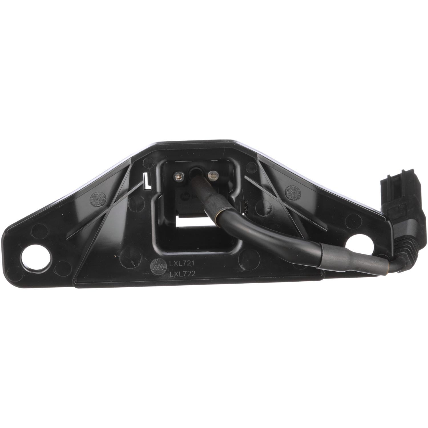 Standard Motor Products PAC194 - Park Assist Camera Standard Motor Products PAC194 Park Assist Camera product image 2 of 8