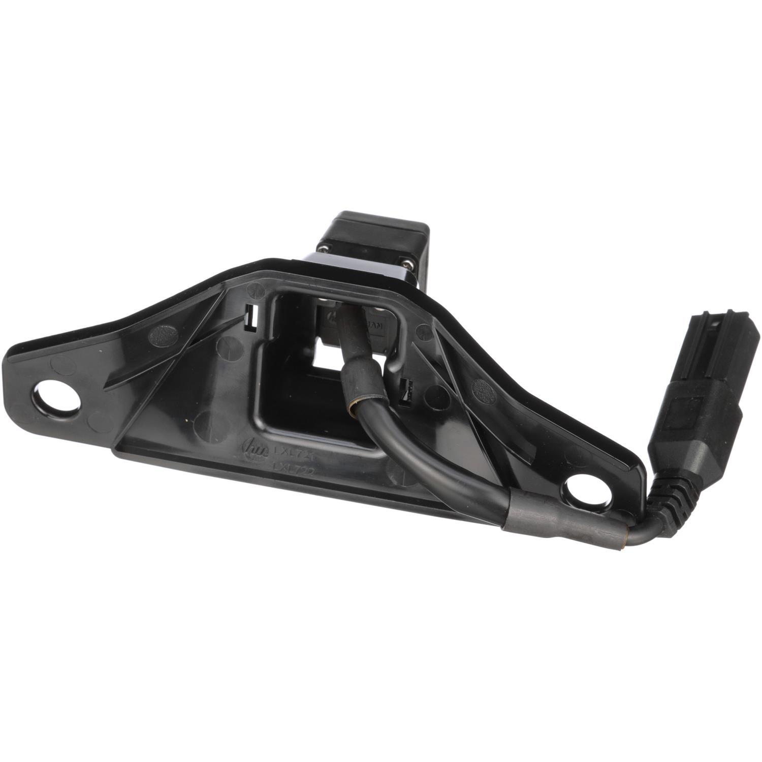 Standard Motor Products PAC194 - Park Assist Camera Standard Motor Products PAC194 Park Assist Camera product image 8 of 8