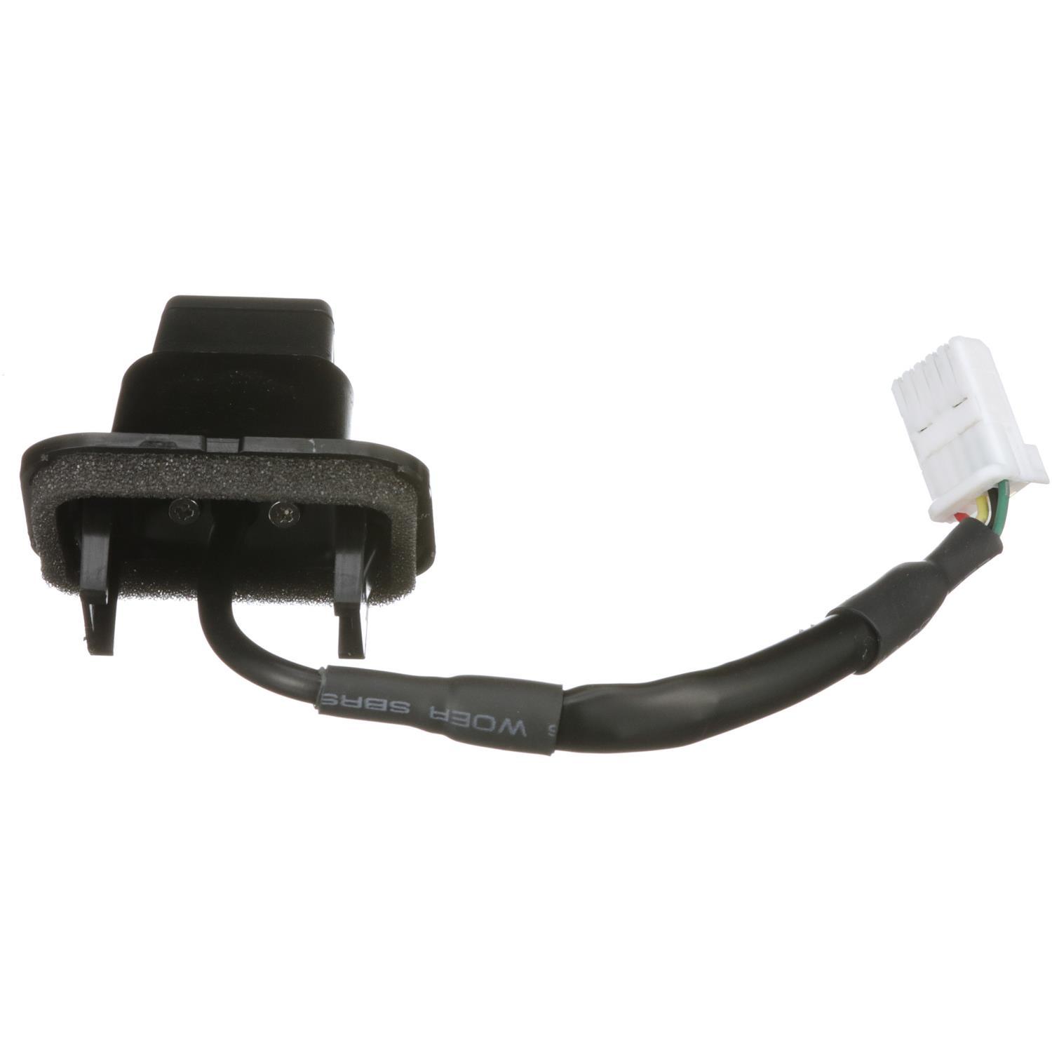 Standard Motor Products PAC195 - Park Assist Camera Standard Motor Products PAC195 Park Assist Camera product image 2 of 8
