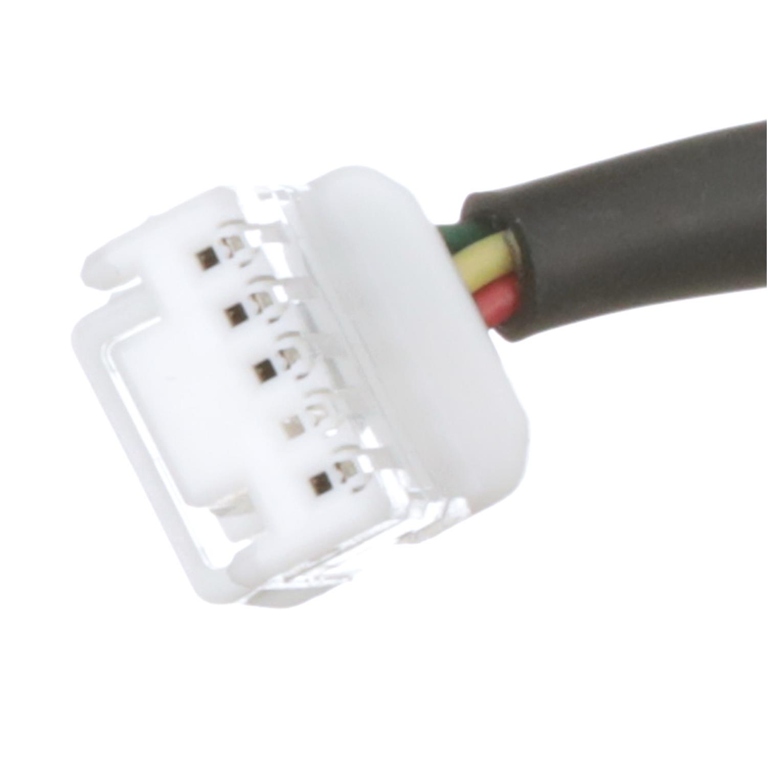 Standard Motor Products PAC195 - Park Assist Camera Standard Motor Products PAC195 Park Assist Camera product image 4 of 8