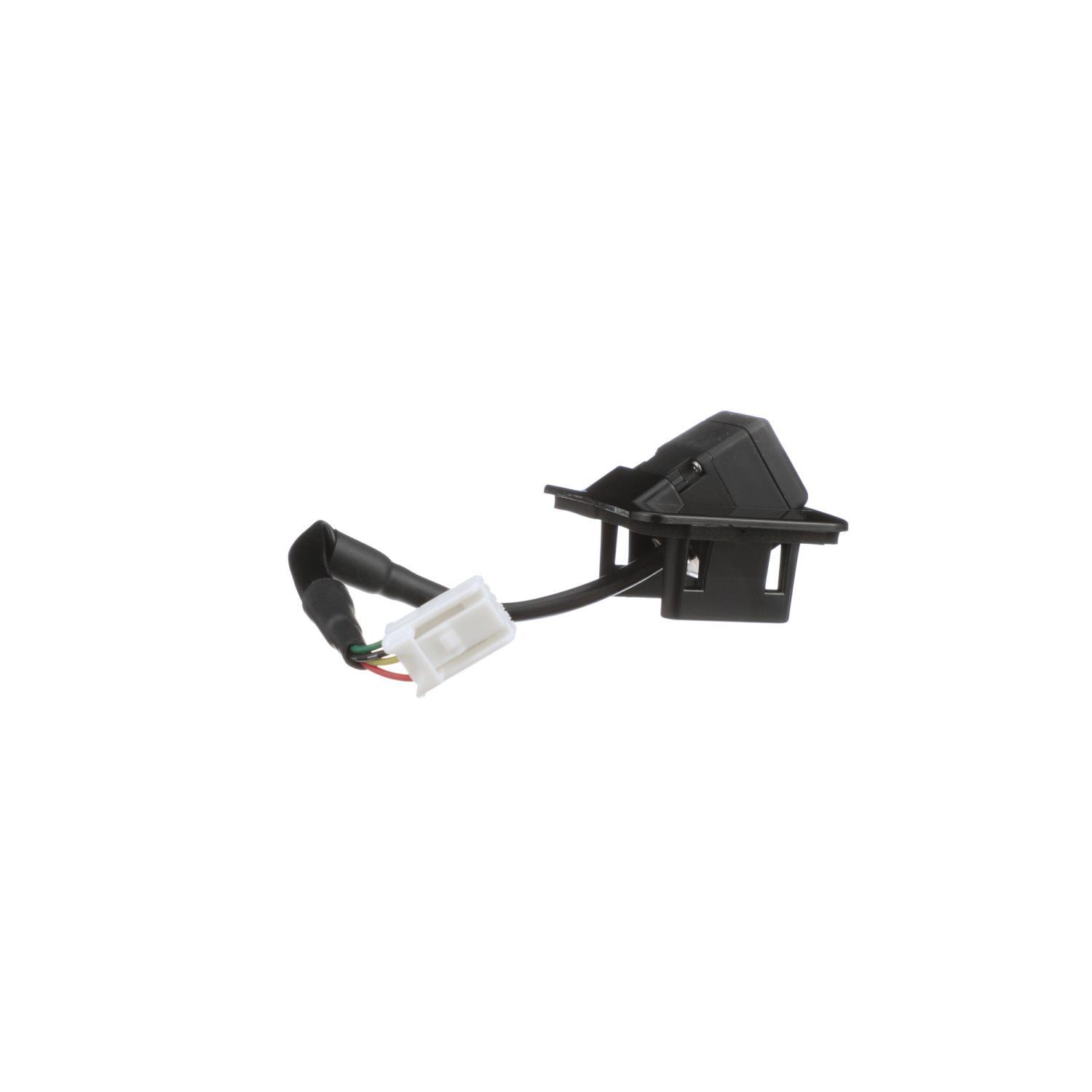 Standard Motor Products PAC198 - Park Assist Camera Standard Motor Products PAC198 Park Assist Camera product image 1 of 8