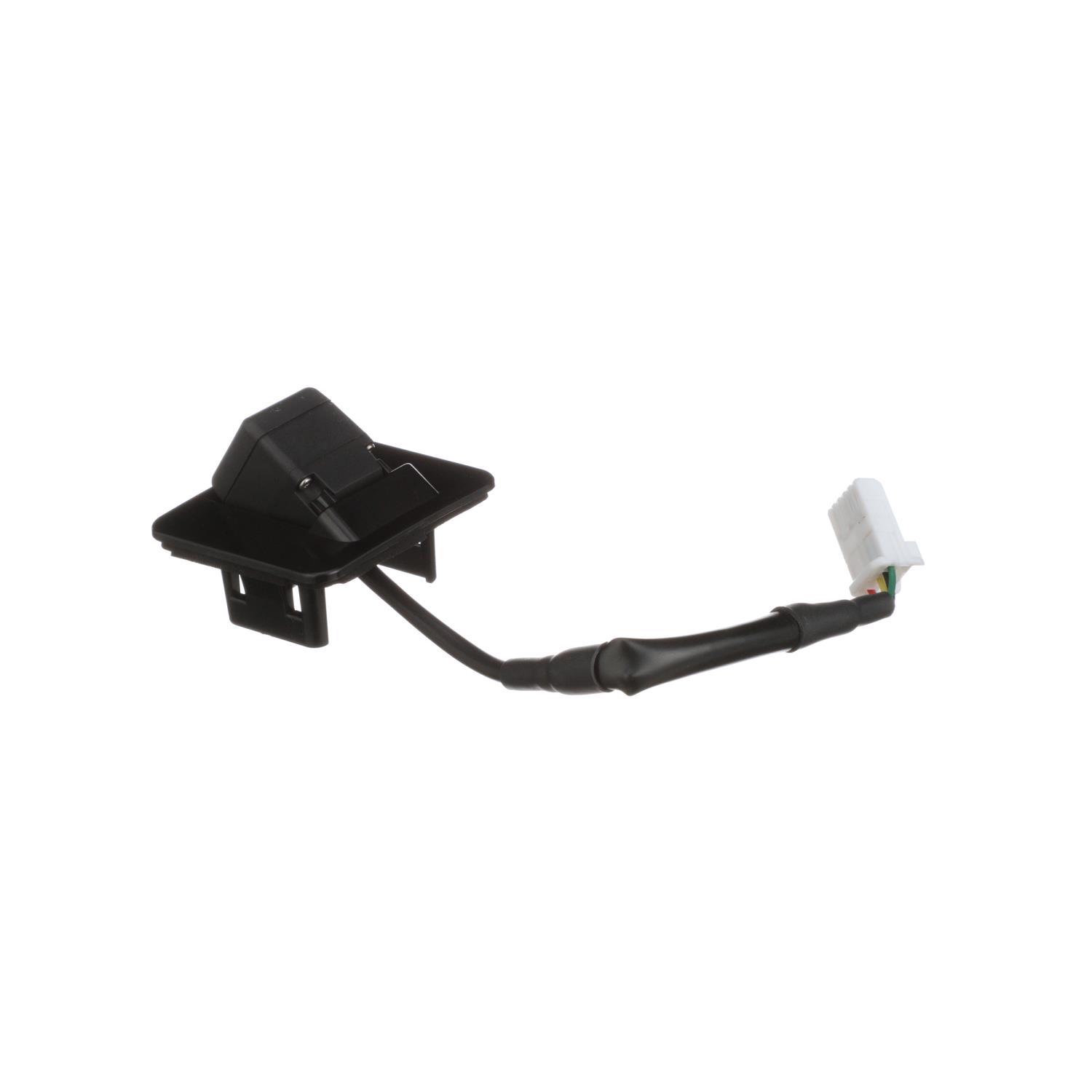 Standard Motor Products PAC198 - Park Assist Camera Standard Motor Products PAC198 Park Assist Camera product image 3 of 8