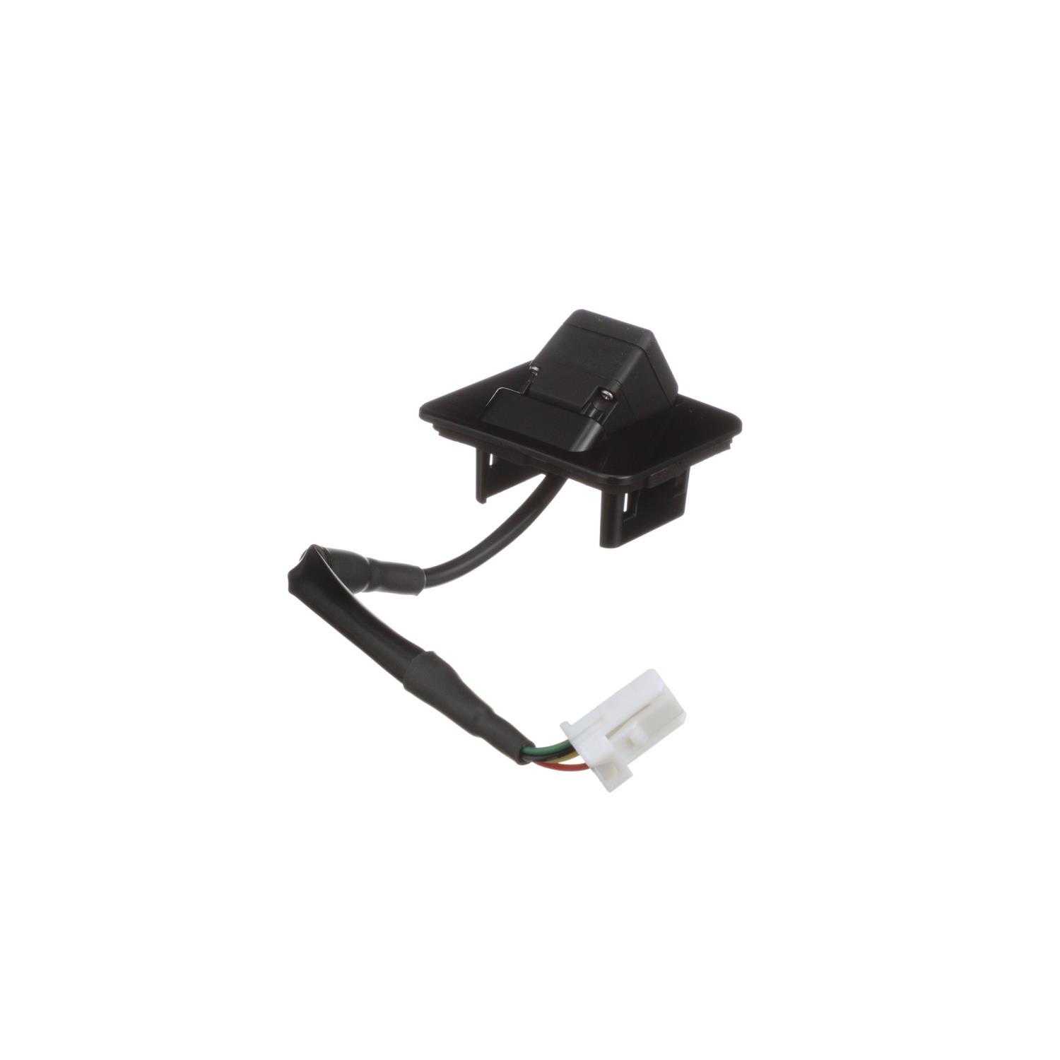 Standard Motor Products PAC198 - Park Assist Camera Standard Motor Products PAC198 Park Assist Camera product image 6 of 8