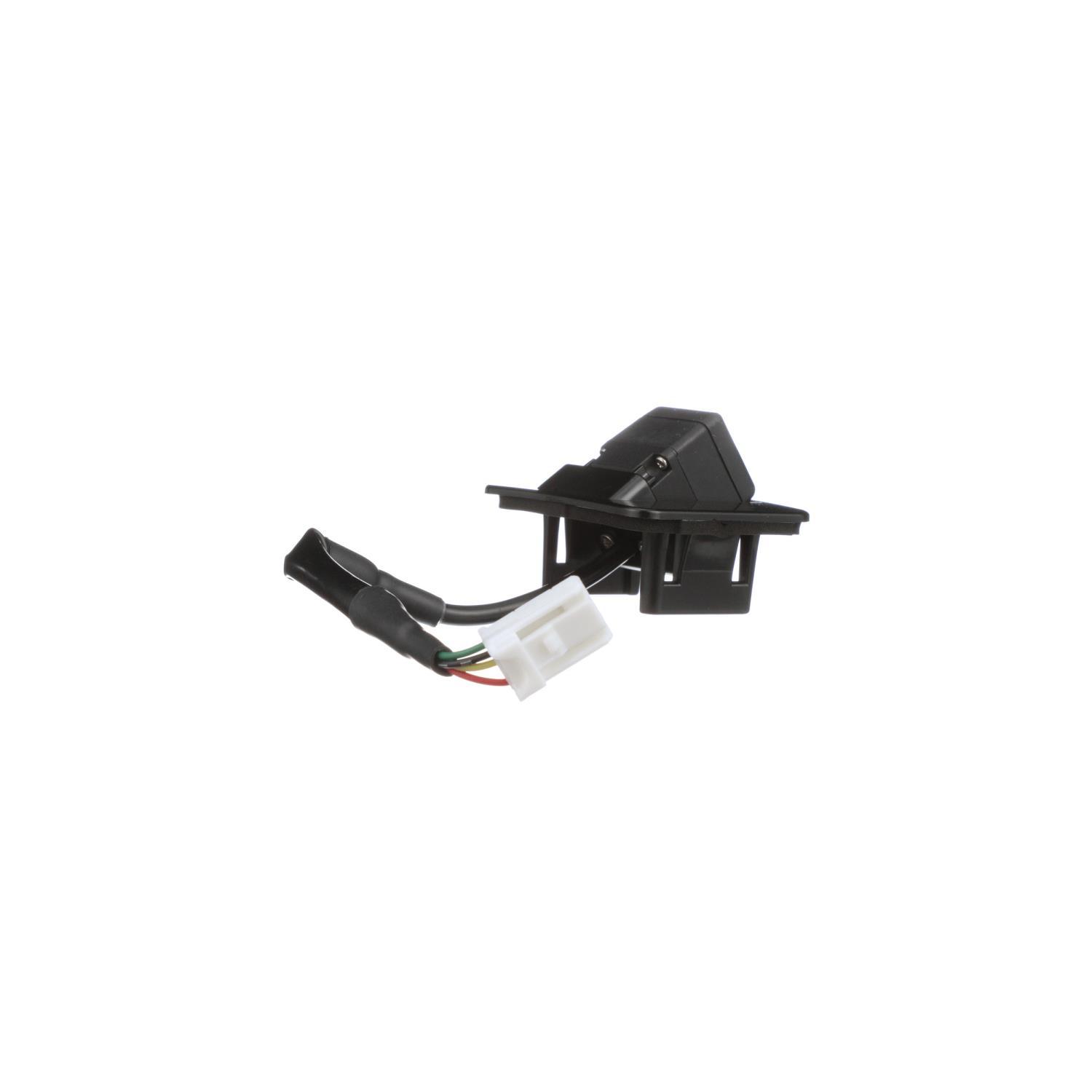 Standard Motor Products PAC198 - Park Assist Camera Standard Motor Products PAC198 Park Assist Camera product image 7 of 8