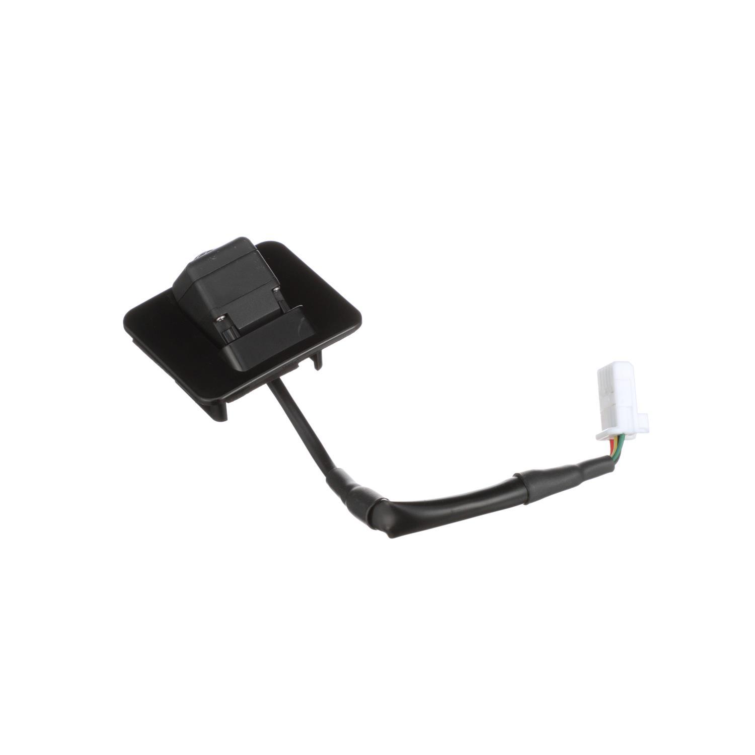 Standard Motor Products PAC198 - Park Assist Camera Standard Motor Products PAC198 Park Assist Camera product image 8 of 8