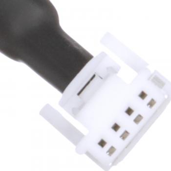 Standard Motor Products PAC199 Park Assist Camera product image 4 of 8