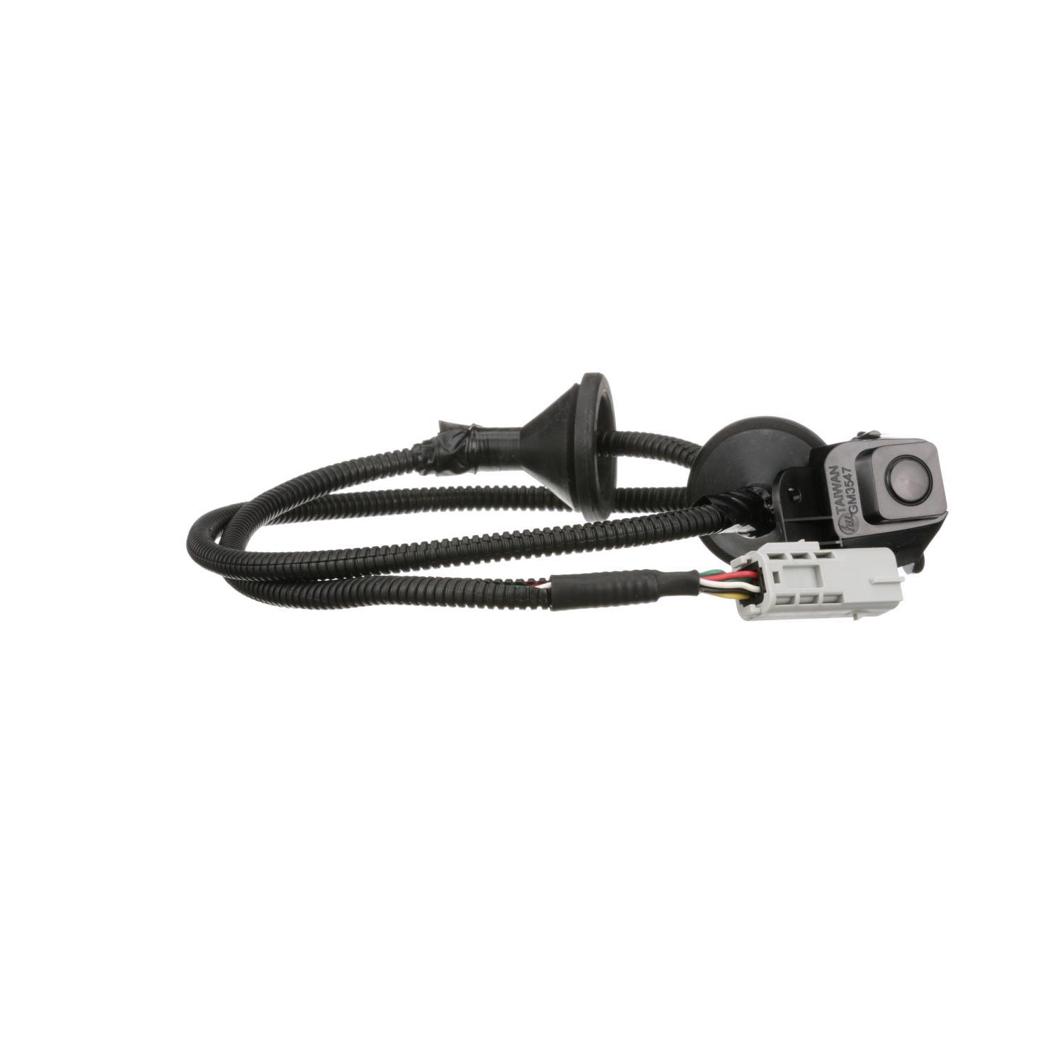 Standard Motor Products PAC202 - Park Assist Camera Standard Motor Products PAC202 Park Assist Camera product image 7 of 8