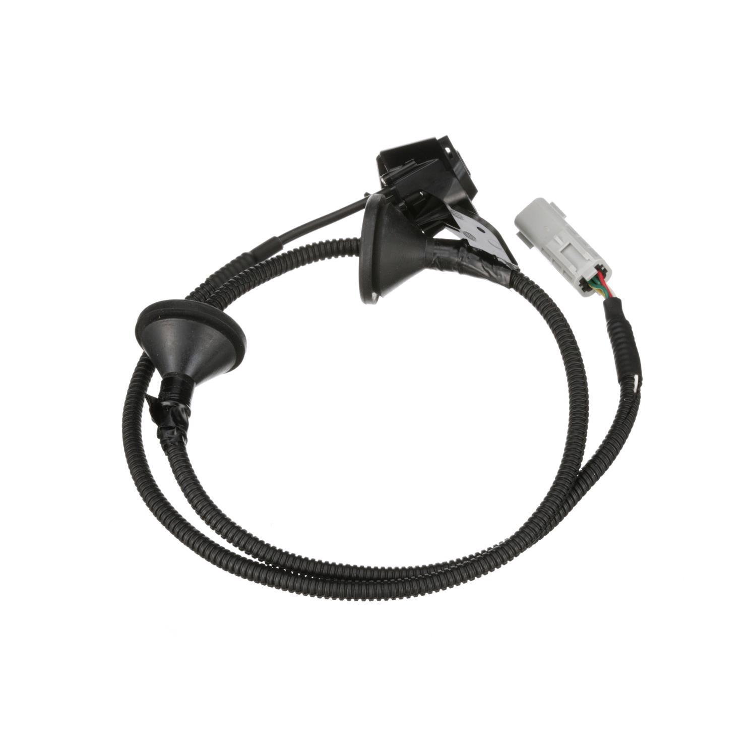 Standard Motor Products PAC202 - Park Assist Camera Standard Motor Products PAC202 Park Assist Camera product image 8 of 8
