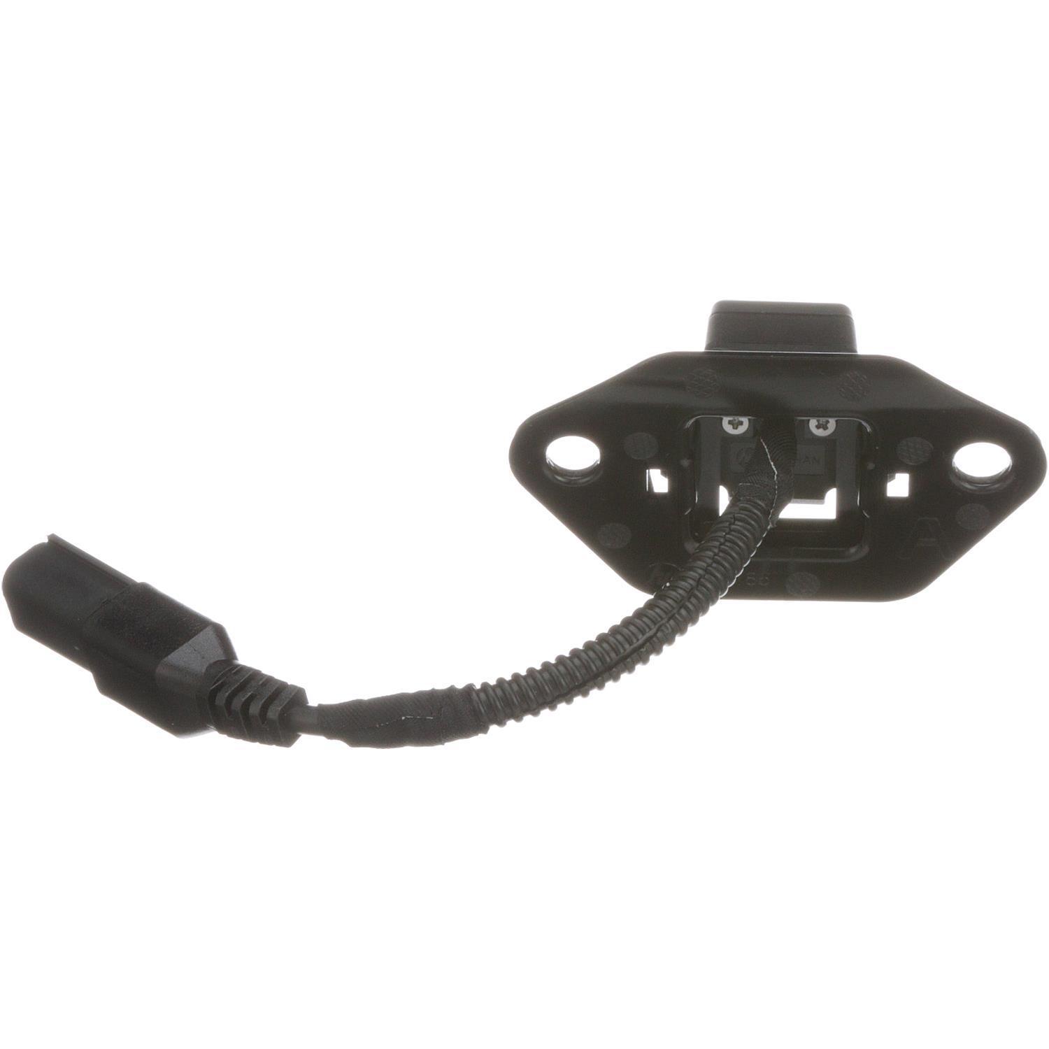 Standard Motor Products PAC205 - Park Assist Camera Standard Motor Products PAC205 Park Assist Camera product image 3 of 8