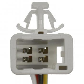 Standard Motor Products PAC209 - Park Assist Camera Standard Motor Products PAC209 Park Assist Camera product image 4 of 4