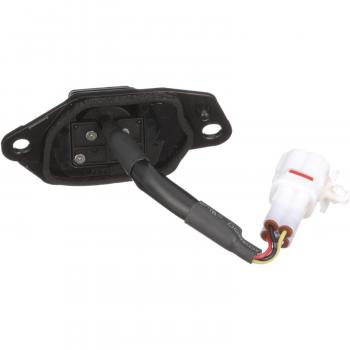 Standard Motor Products PAC211 Park Assist Camera product image 2 of 8