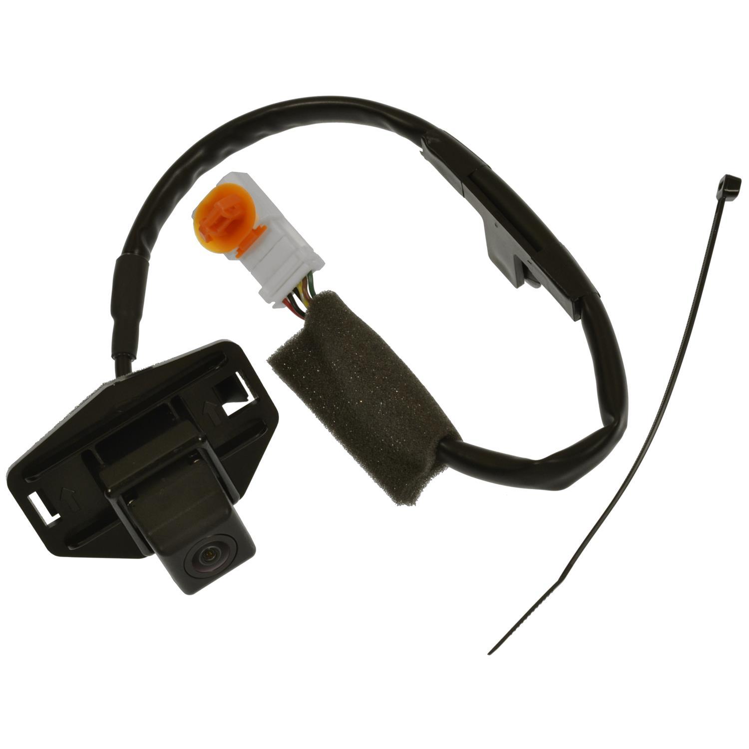 Standard Motor Products PAC217 - Park Assist Camera Standard Motor Products PAC217 Park Assist Camera product image 3 of 4