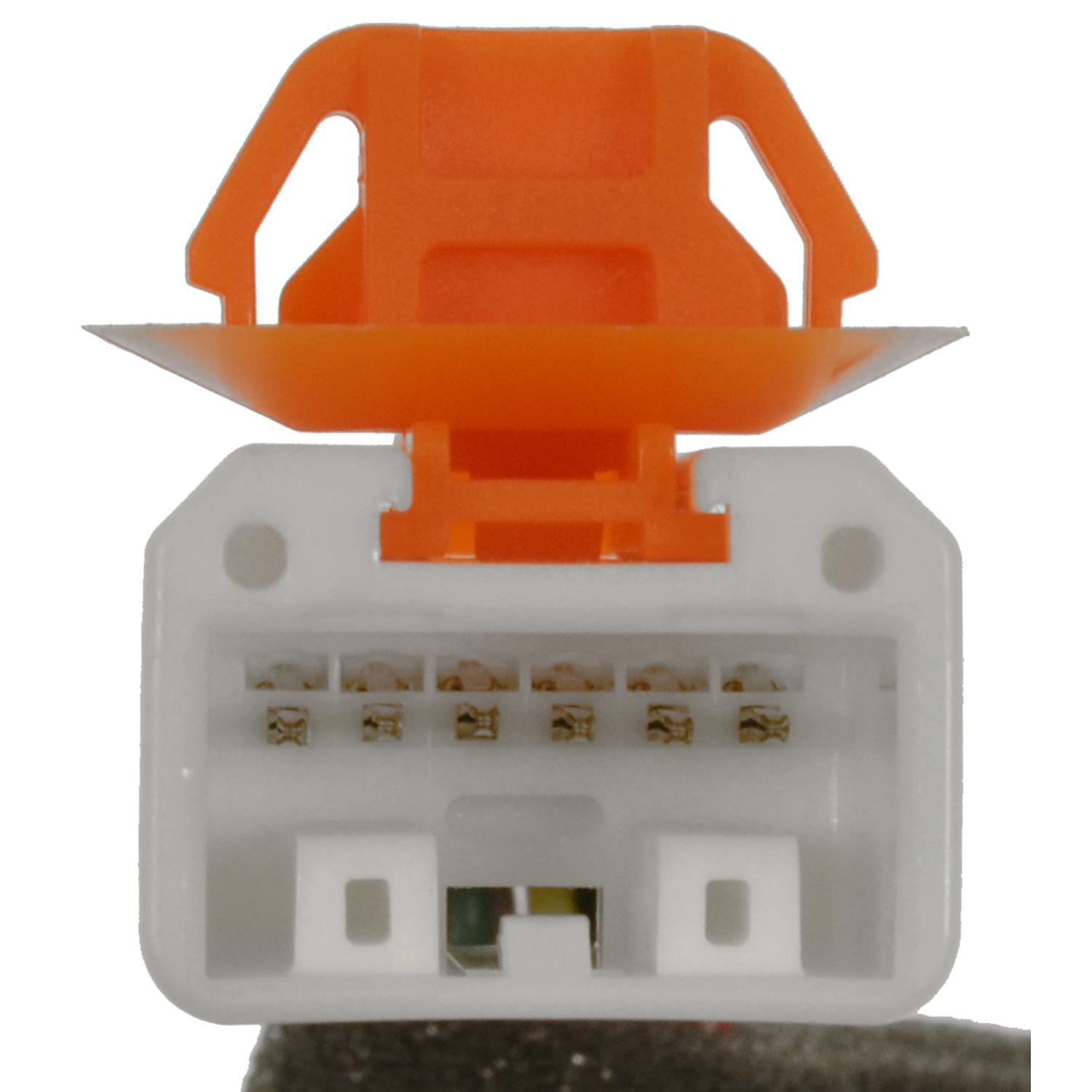 Standard Motor Products PAC217 - Park Assist Camera Standard Motor Products PAC217 Park Assist Camera product image 4 of 4