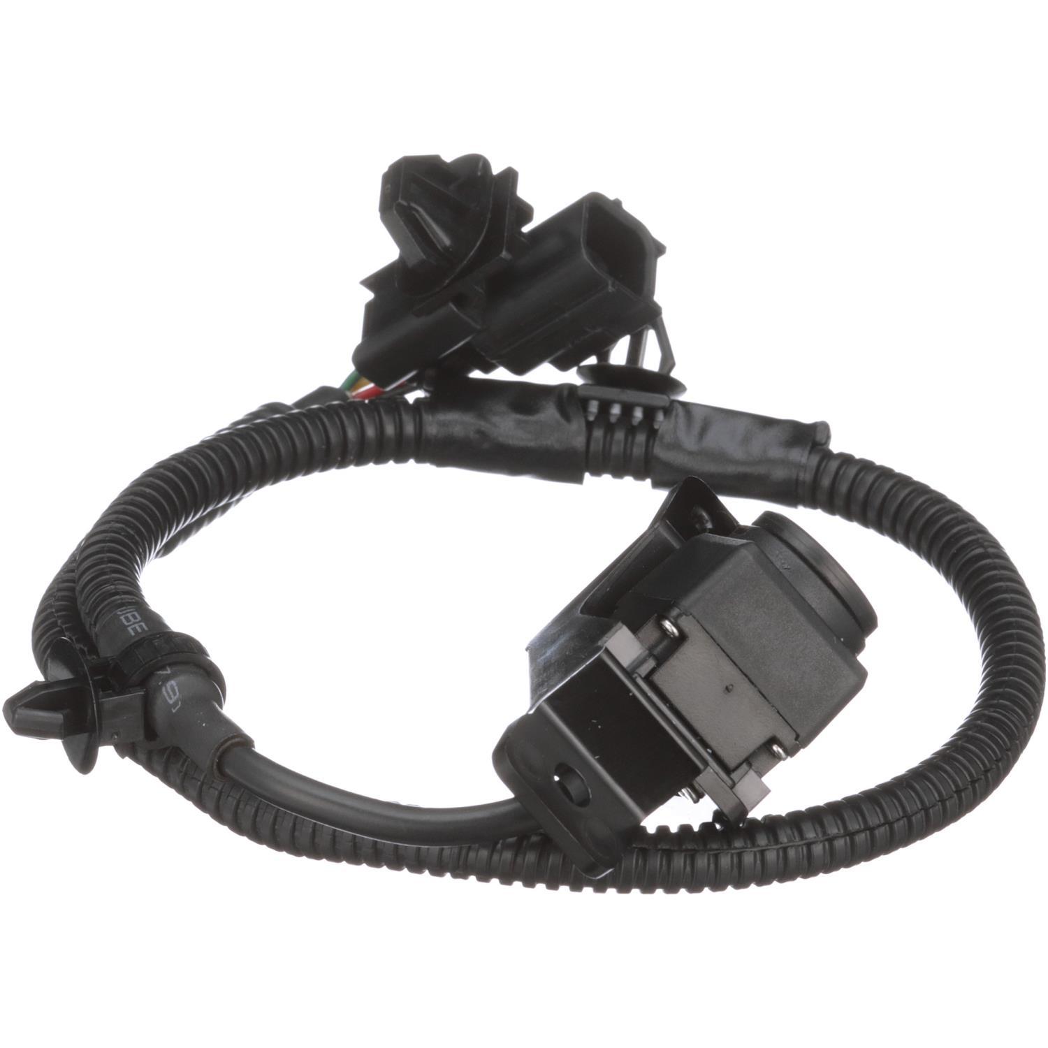 Standard Motor Products PAC221 - Park Assist Camera Standard Motor Products PAC221 Park Assist Camera product image 6 of 8