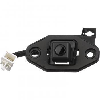 Standard Motor Products PAC227 Park Assist Camera product image 5 of 8