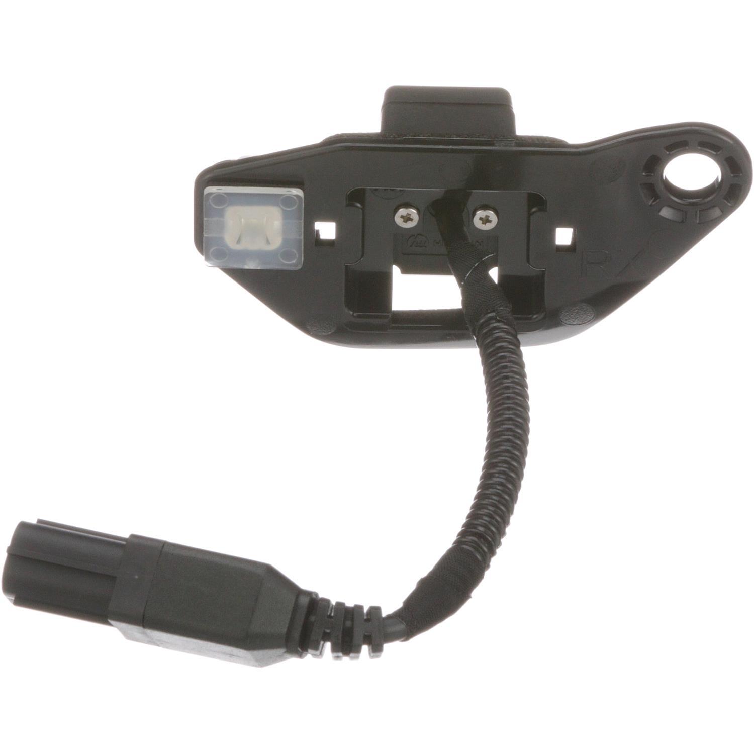 Standard Motor Products PAC228 - Park Assist Camera Standard Motor Products PAC228 Park Assist Camera product image 2 of 8