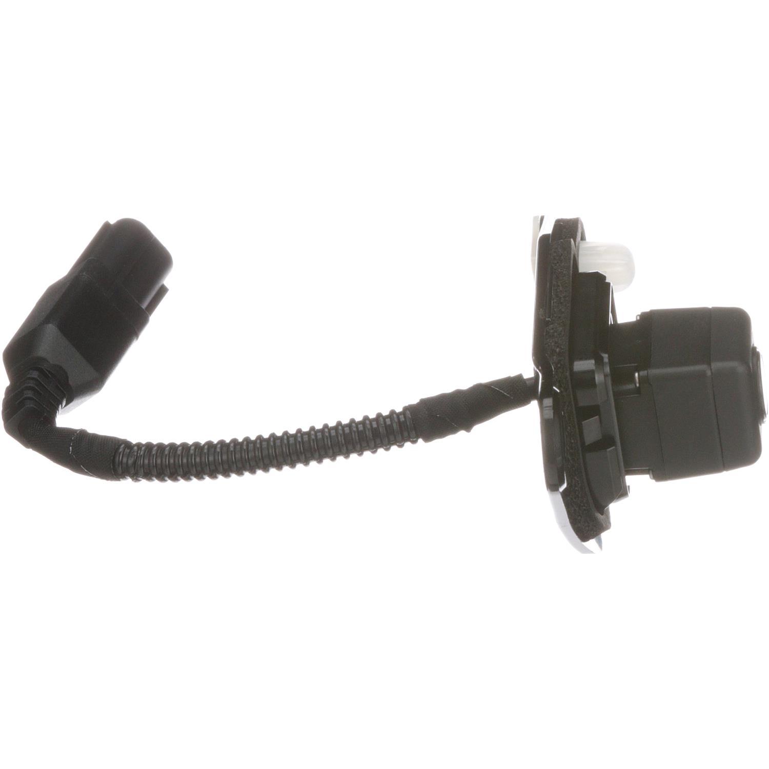 Standard Motor Products PAC228 - Park Assist Camera Standard Motor Products PAC228 Park Assist Camera product image 6 of 8