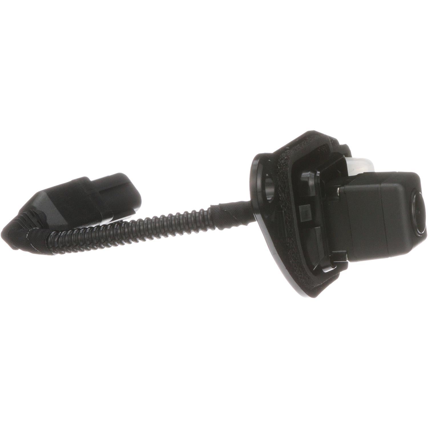 Standard Motor Products PAC228 - Park Assist Camera Standard Motor Products PAC228 Park Assist Camera product image 7 of 8