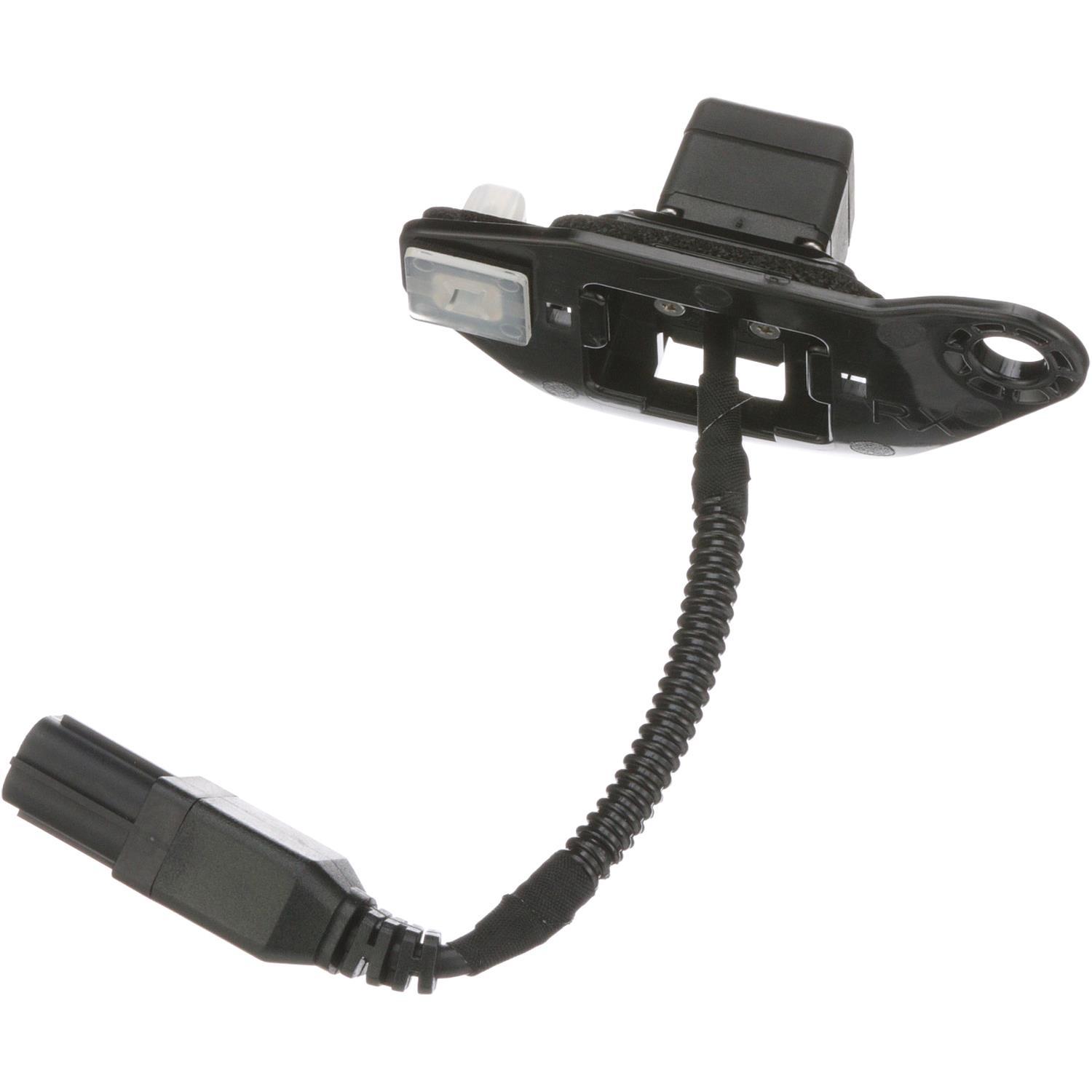 Standard Motor Products PAC228 - Park Assist Camera Standard Motor Products PAC228 Park Assist Camera product image 8 of 8