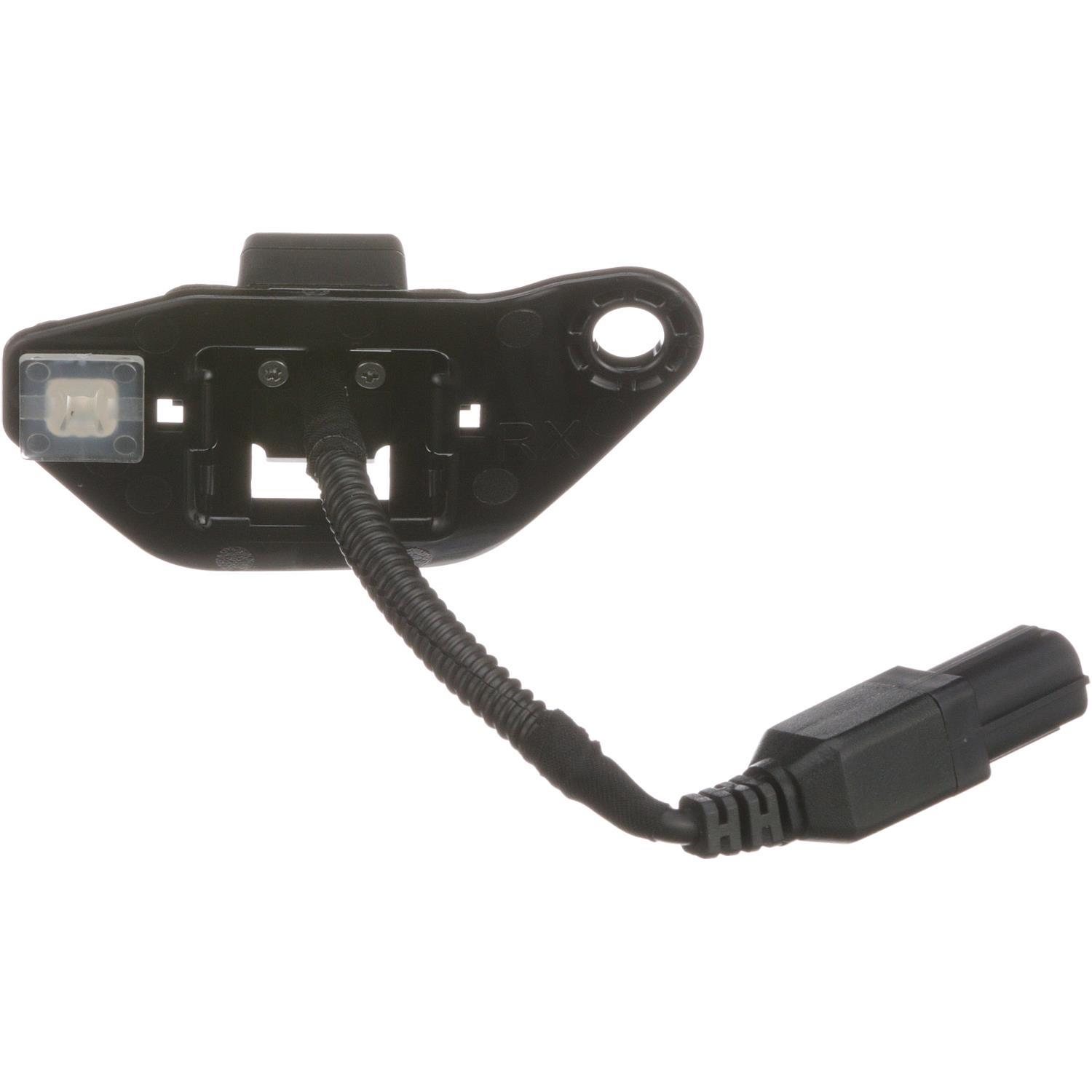 Standard Motor Products PAC229 - Park Assist Camera Standard Motor Products PAC229 Park Assist Camera product image 3 of 8