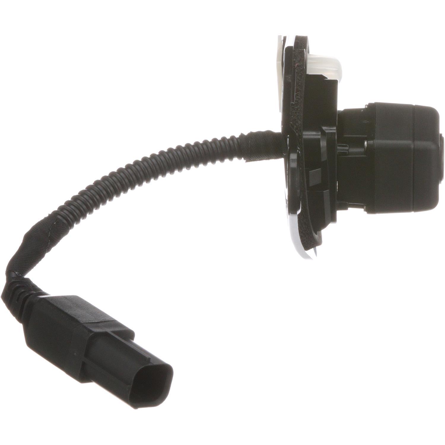Standard Motor Products PAC229 - Park Assist Camera Standard Motor Products PAC229 Park Assist Camera product image 6 of 8
