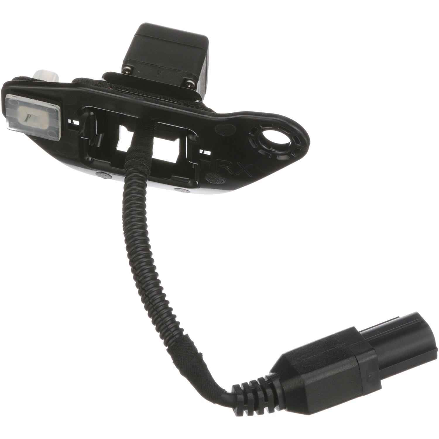 Standard Motor Products PAC229 - Park Assist Camera Standard Motor Products PAC229 Park Assist Camera product image 8 of 8