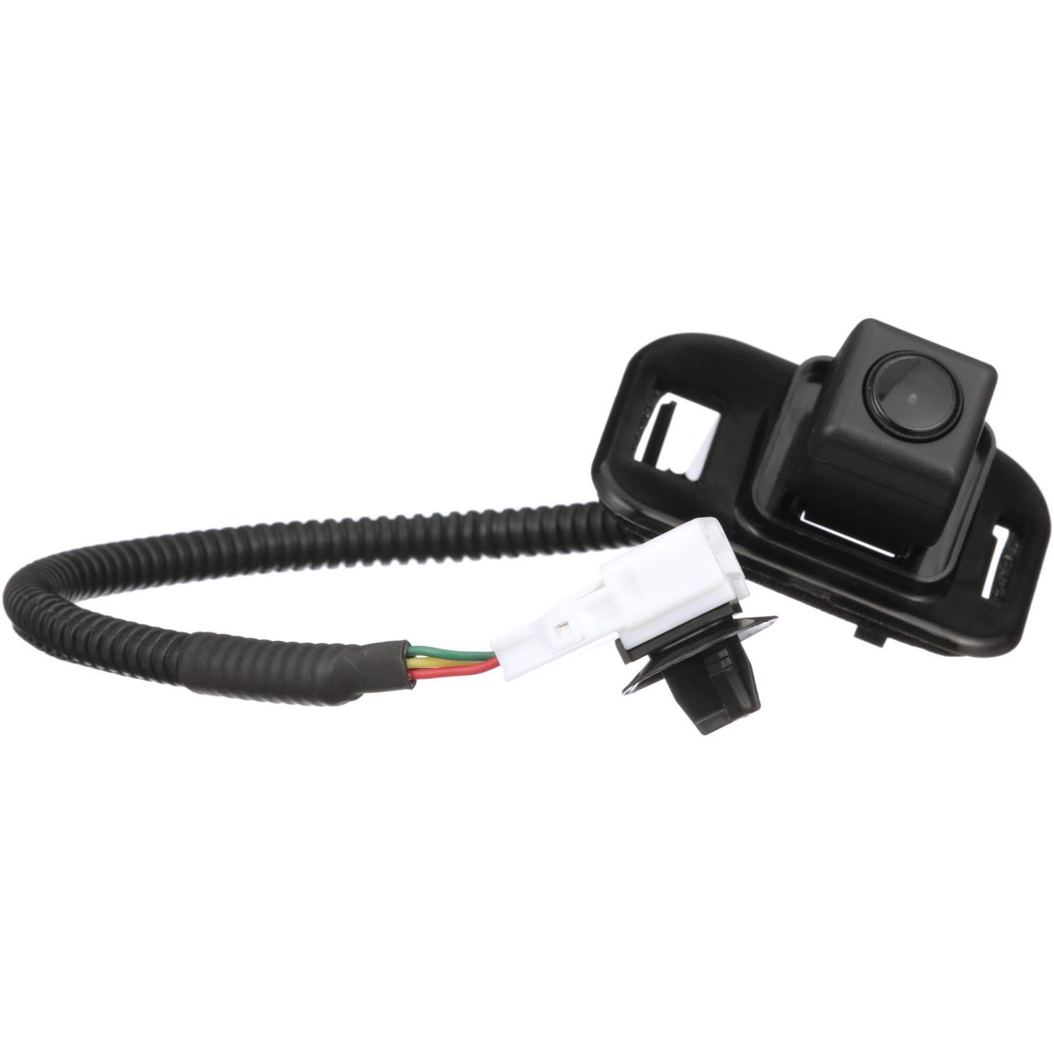 Standard Motor Products PAC232 - Park Assist Camera Standard Motor Products PAC232 Park Assist Camera product image 1 of 8