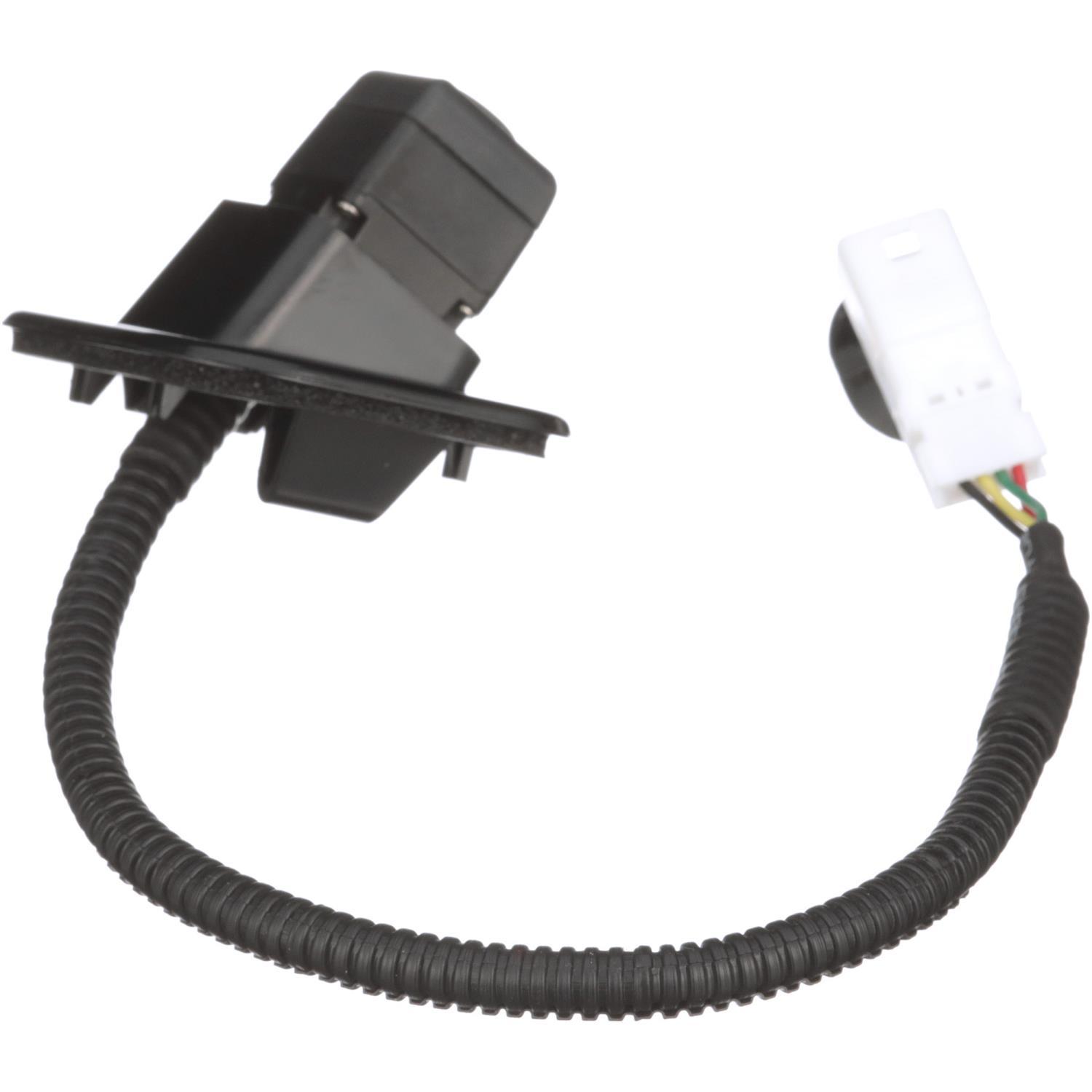 Standard Motor Products PAC232 - Park Assist Camera Standard Motor Products PAC232 Park Assist Camera product image 3 of 8