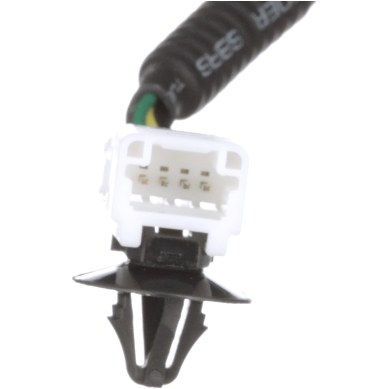 Standard Motor Products PAC232 - Park Assist Camera Standard Motor Products PAC232 Park Assist Camera product image 4 of 8