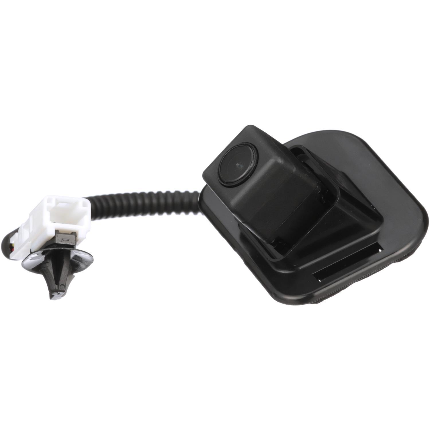 Standard Motor Products PAC232 - Park Assist Camera Standard Motor Products PAC232 Park Assist Camera product image 5 of 8