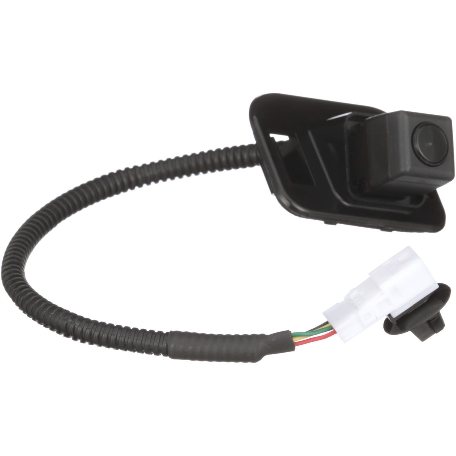 Standard Motor Products PAC232 - Park Assist Camera Standard Motor Products PAC232 Park Assist Camera product image 6 of 8
