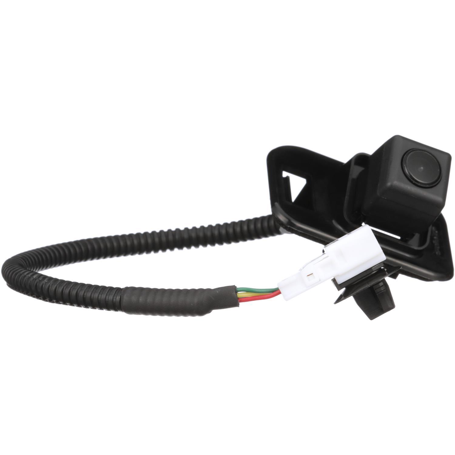 Standard Motor Products PAC232 - Park Assist Camera Standard Motor Products PAC232 Park Assist Camera product image 7 of 8