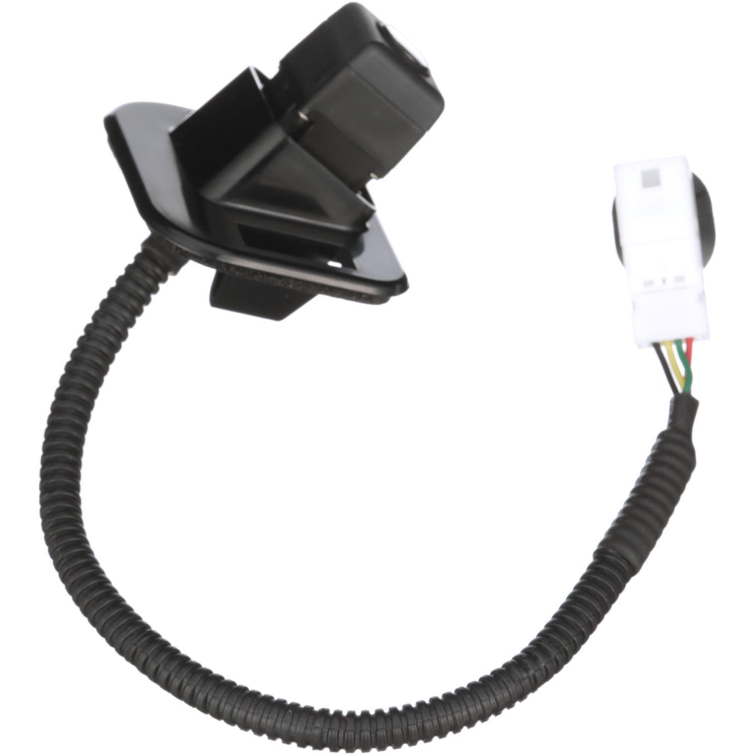 Standard Motor Products PAC232 - Park Assist Camera Standard Motor Products PAC232 Park Assist Camera product image 8 of 8