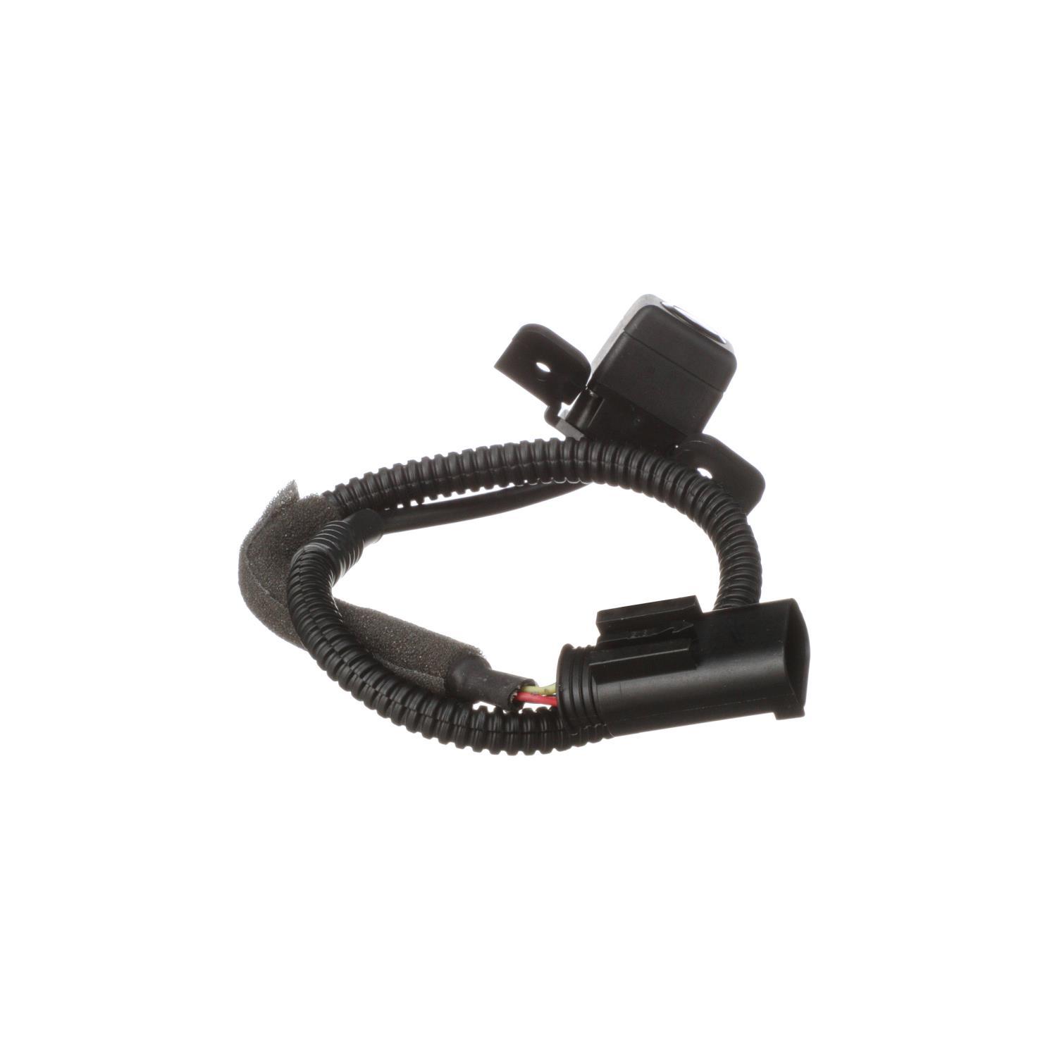 Standard Motor Products PAC233 - Park Assist Camera Standard Motor Products PAC233 Park Assist Camera product image 6 of 8