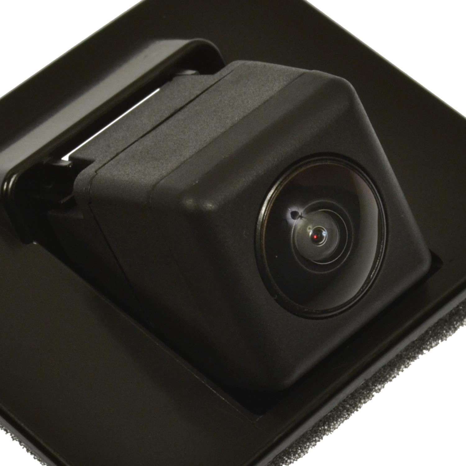 Standard Motor Products PAC234 - Park Assist Camera Standard Motor Products PAC234 Park Assist Camera product image 1 of 4