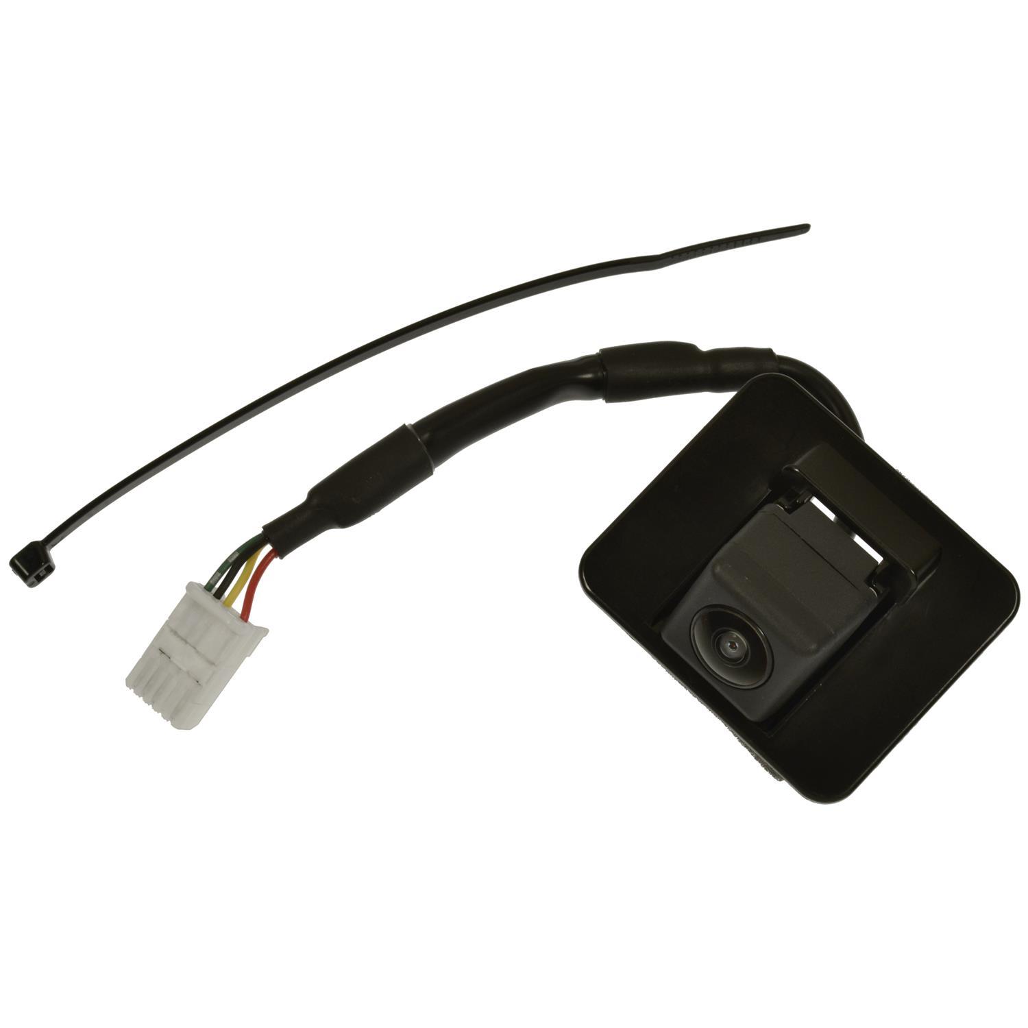 Standard Motor Products PAC234 - Park Assist Camera Standard Motor Products PAC234 Park Assist Camera product image 3 of 4