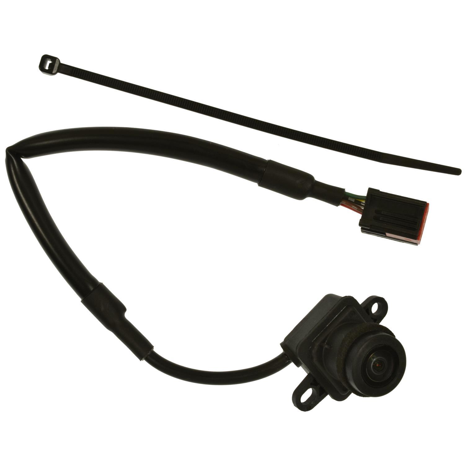 Standard Motor Products PAC25 - Park Assist Camera Standard Motor Products PAC25 Park Assist Camera product image 3 of 4