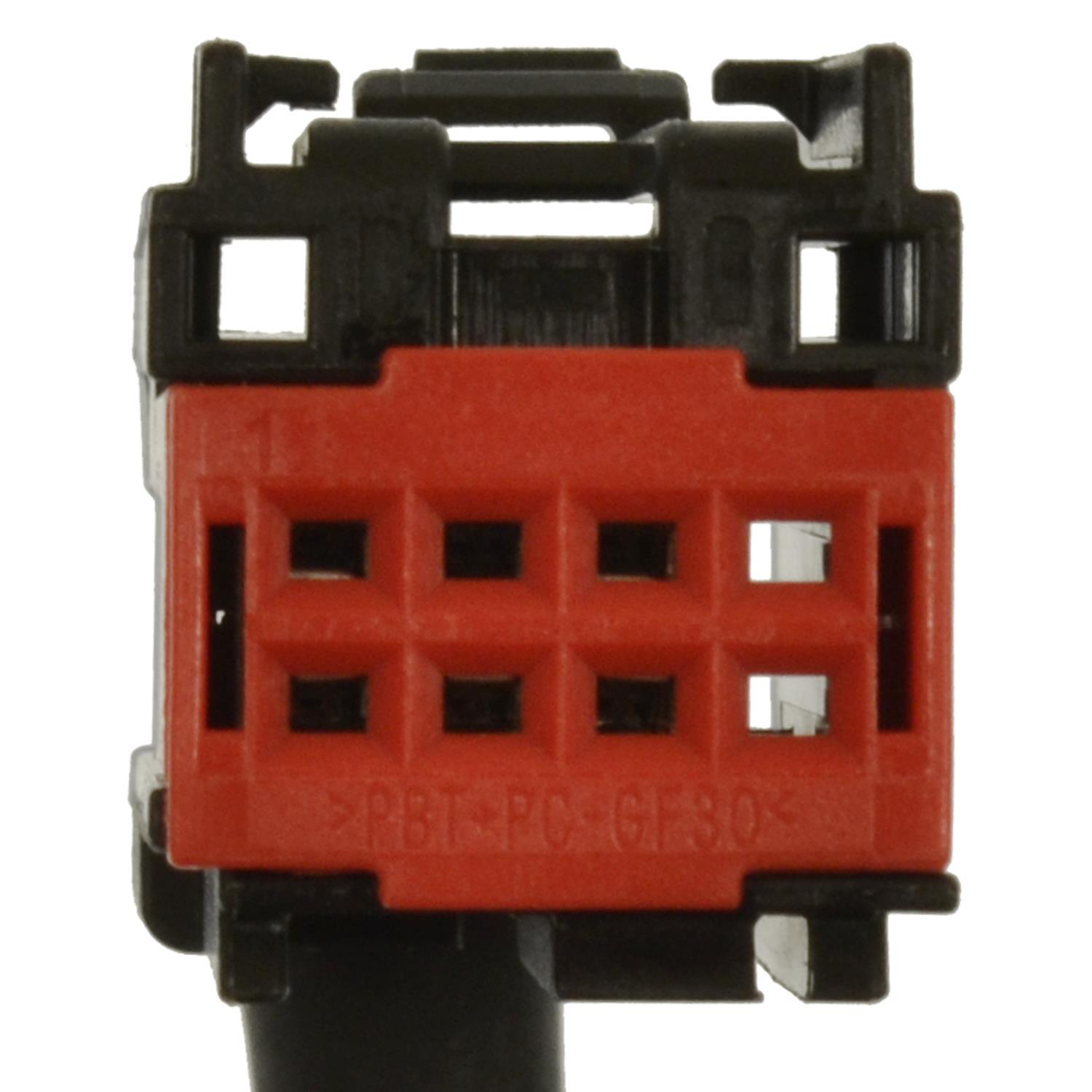 Standard Motor Products PAC25 - Park Assist Camera Standard Motor Products PAC25 Park Assist Camera product image 4 of 4