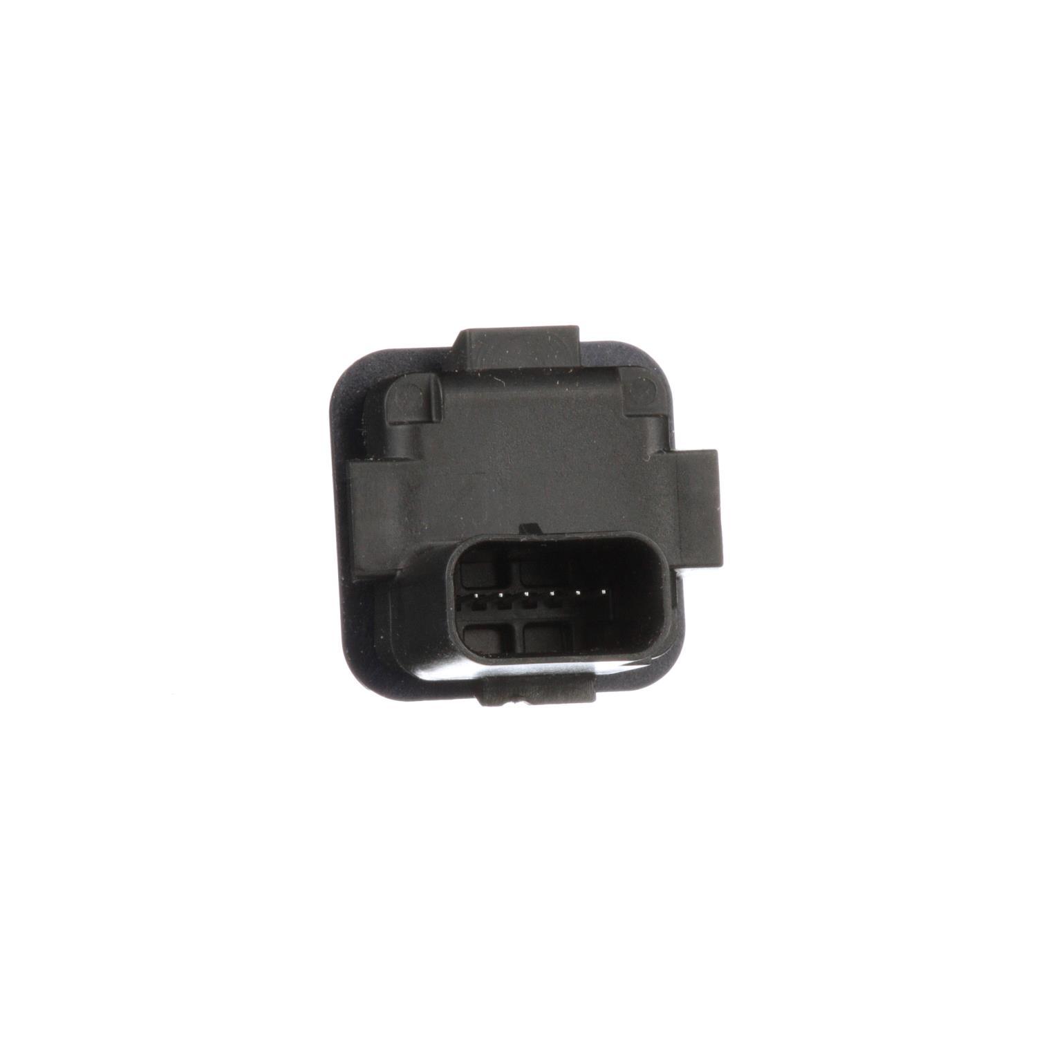 Standard Motor Products PAC251 - Park Assist Camera Standard Motor Products PAC251 Lane Departure System Camera product image 4 of 8