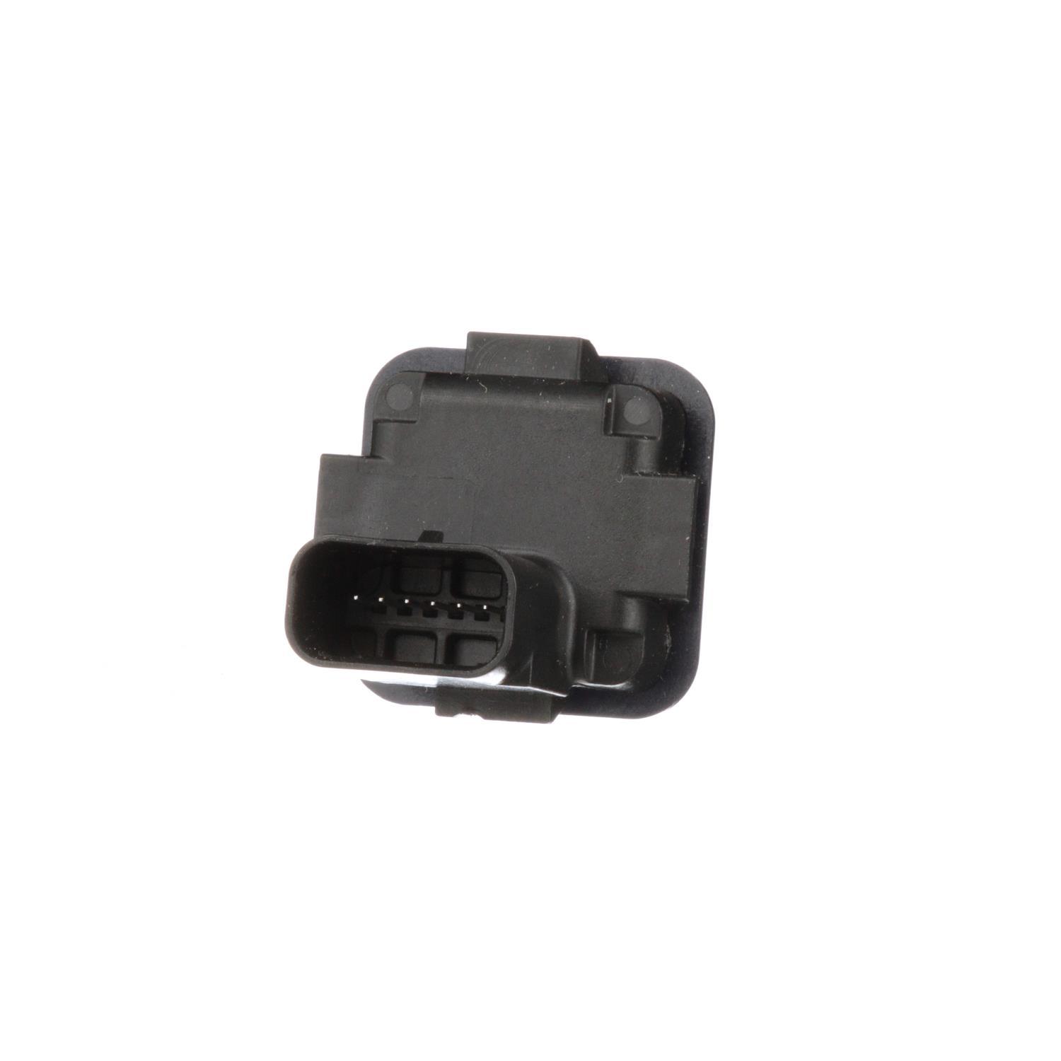Standard Motor Products PAC251 - Park Assist Camera Standard Motor Products PAC251 Lane Departure System Camera product image 7 of 8