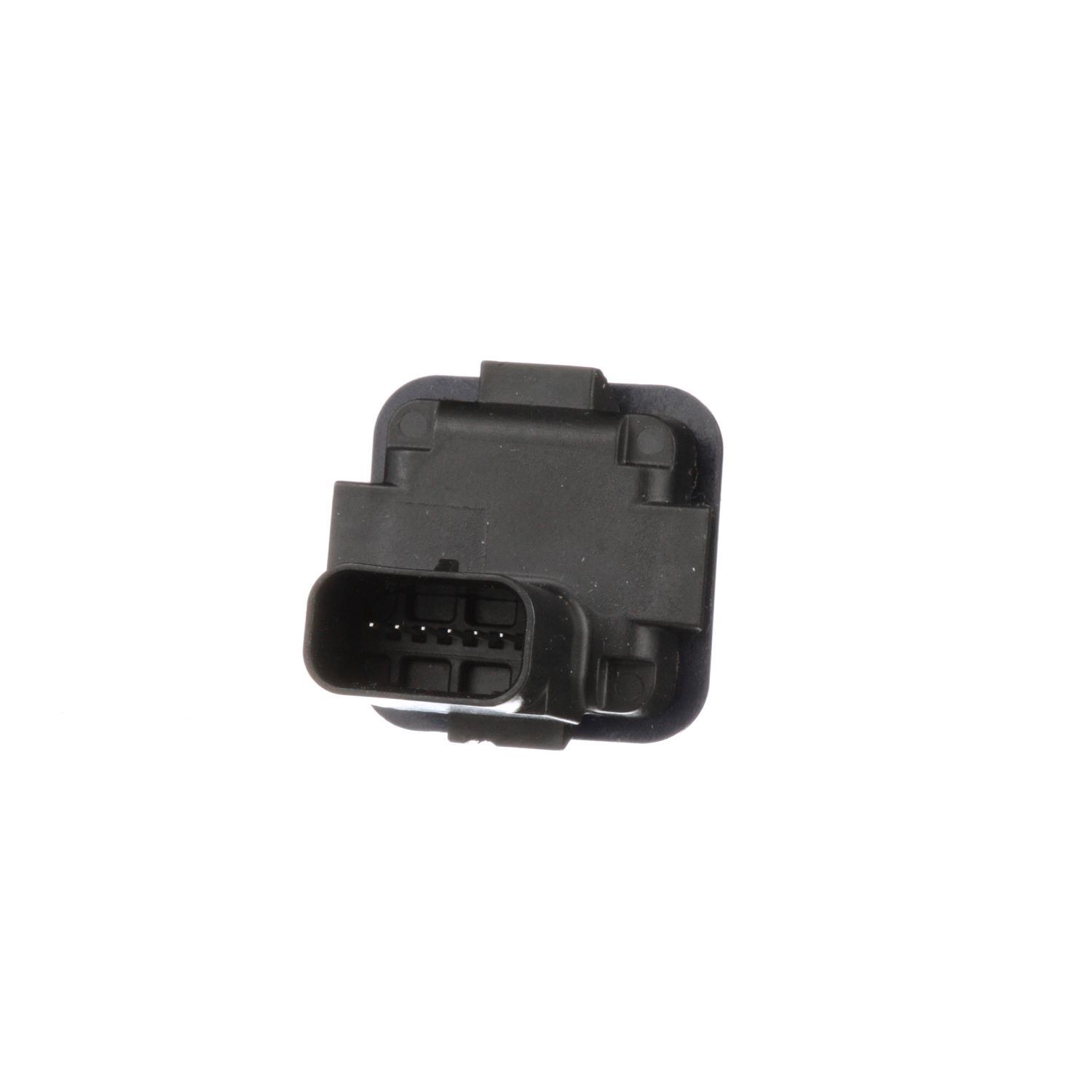 Standard Motor Products PAC253 - Park Assist Camera Standard Motor Products PAC253 Park Assist Camera product image 7 of 8
