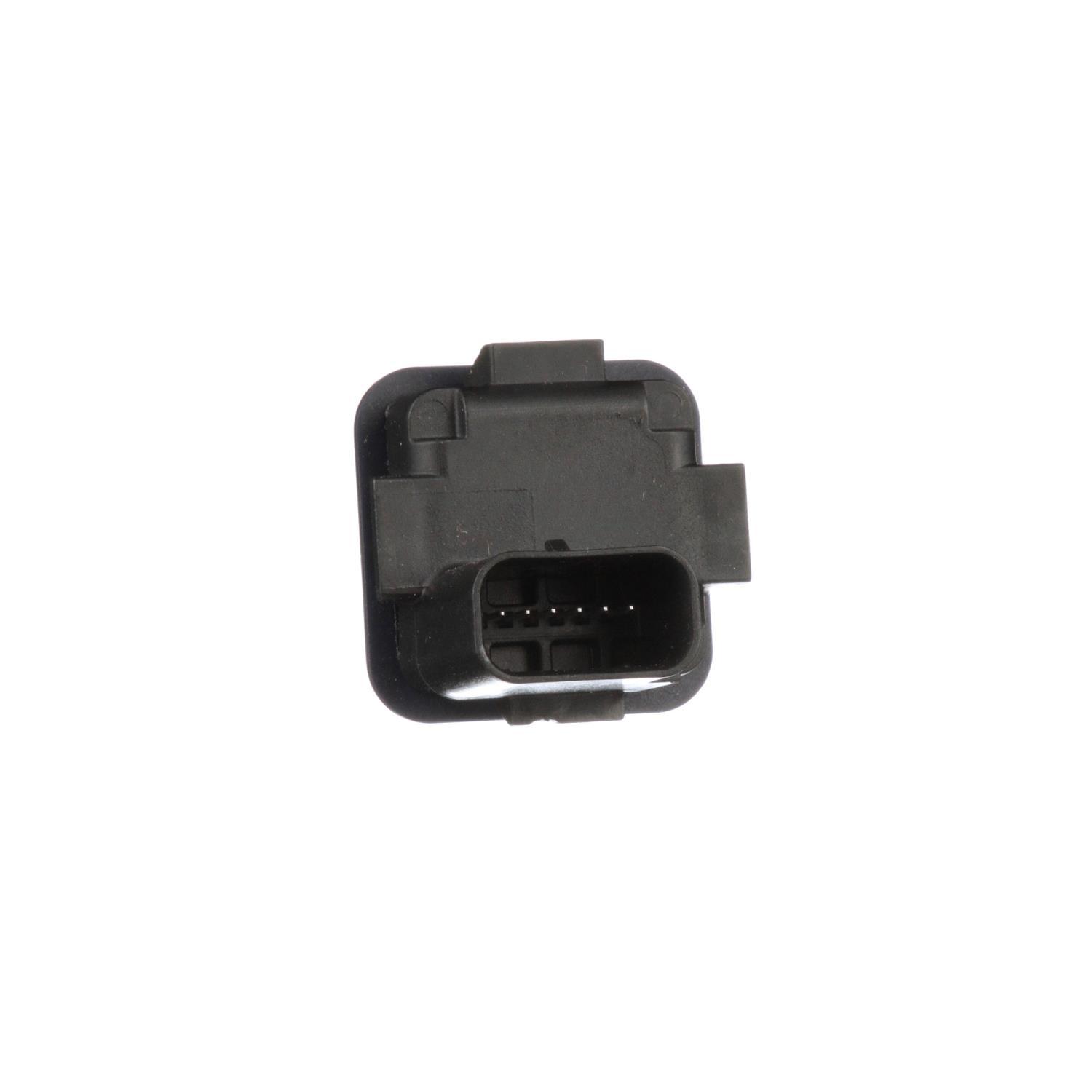 Standard Motor Products PAC255 - Park Assist Camera Standard Motor Products PAC255 Park Assist Camera product image 4 of 8