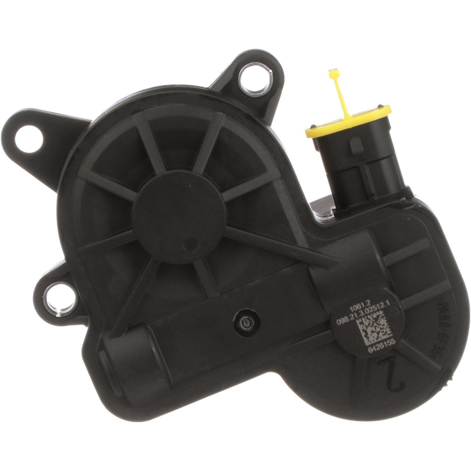 Standard Motor Products PBA007 Parking Brake Actuator product image 1 of 4