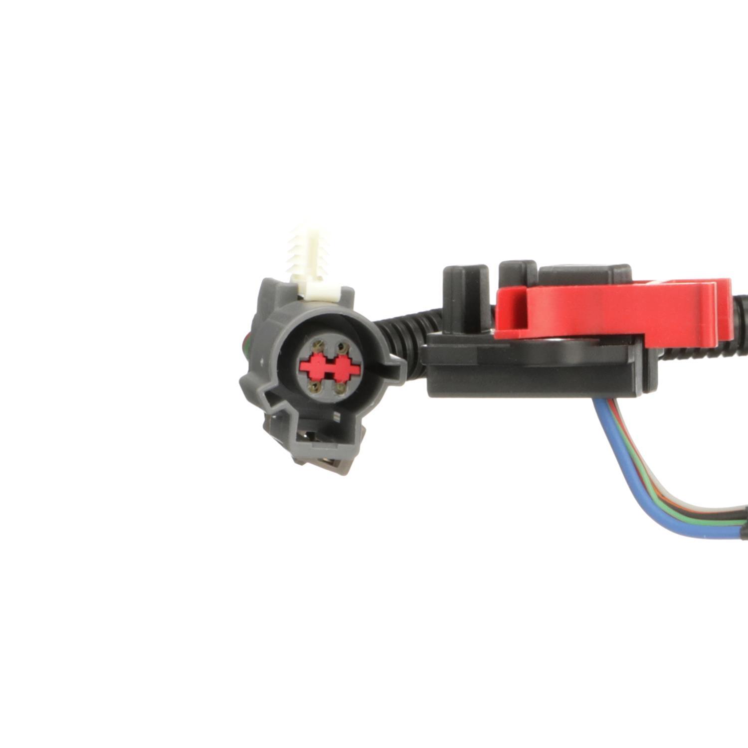 Standard Motor Products PC10 - Engine Crankshaft Position Sensor Standard Motor Products PC10 Engine Crankshaft Position Sensor product image 4 of 9