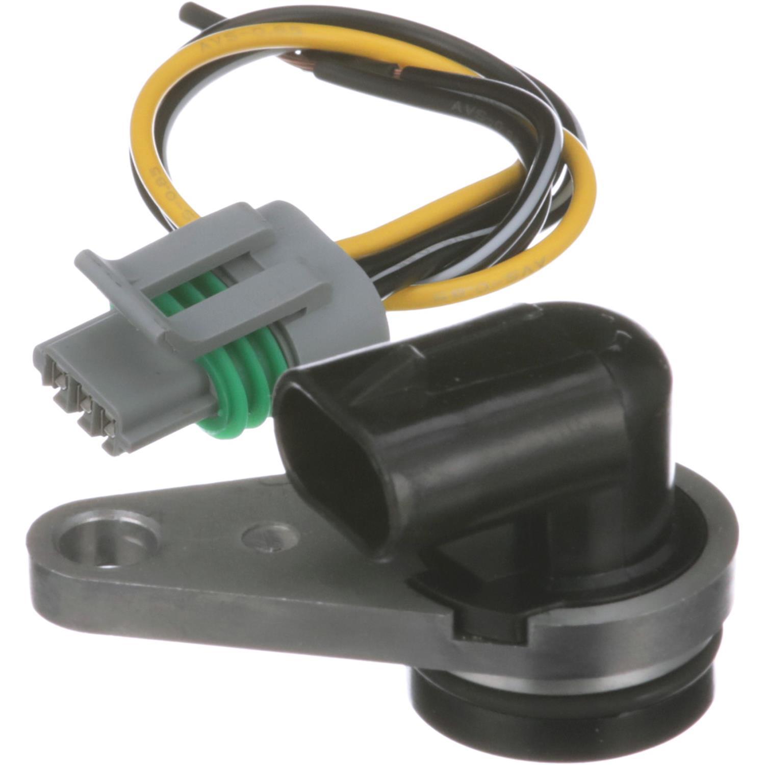 Standard Motor Products PC102K - Engine Camshaft Position Sensor Kit Standard Motor Products PC102K Engine Camshaft Position Sensor Kit product image 9 of 9